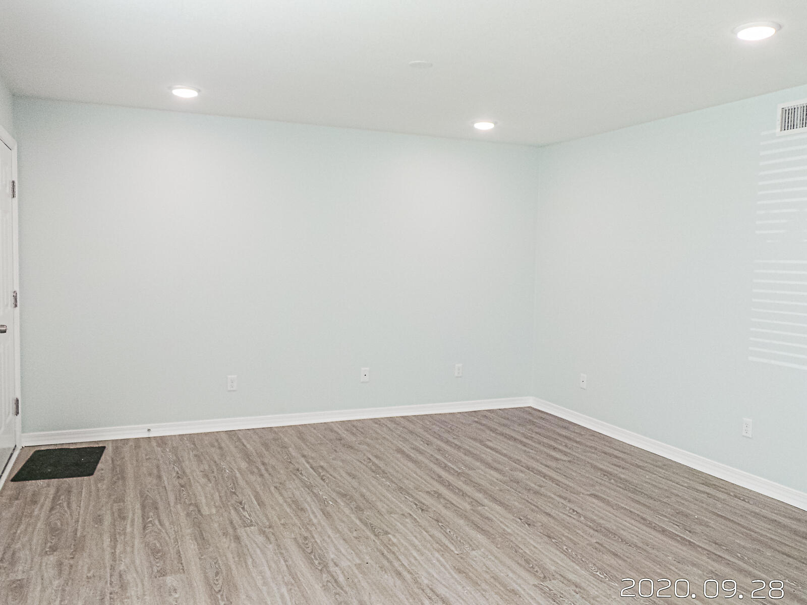 Berthe Avenue Apartments - Residential Lease