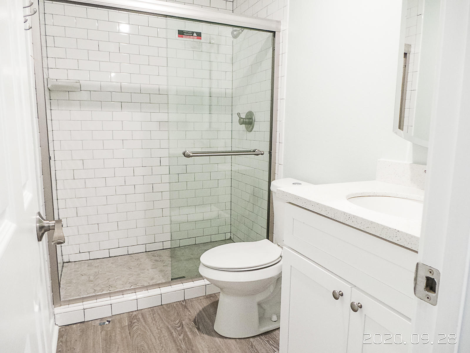 Berthe Avenue Apartments - Residential Lease