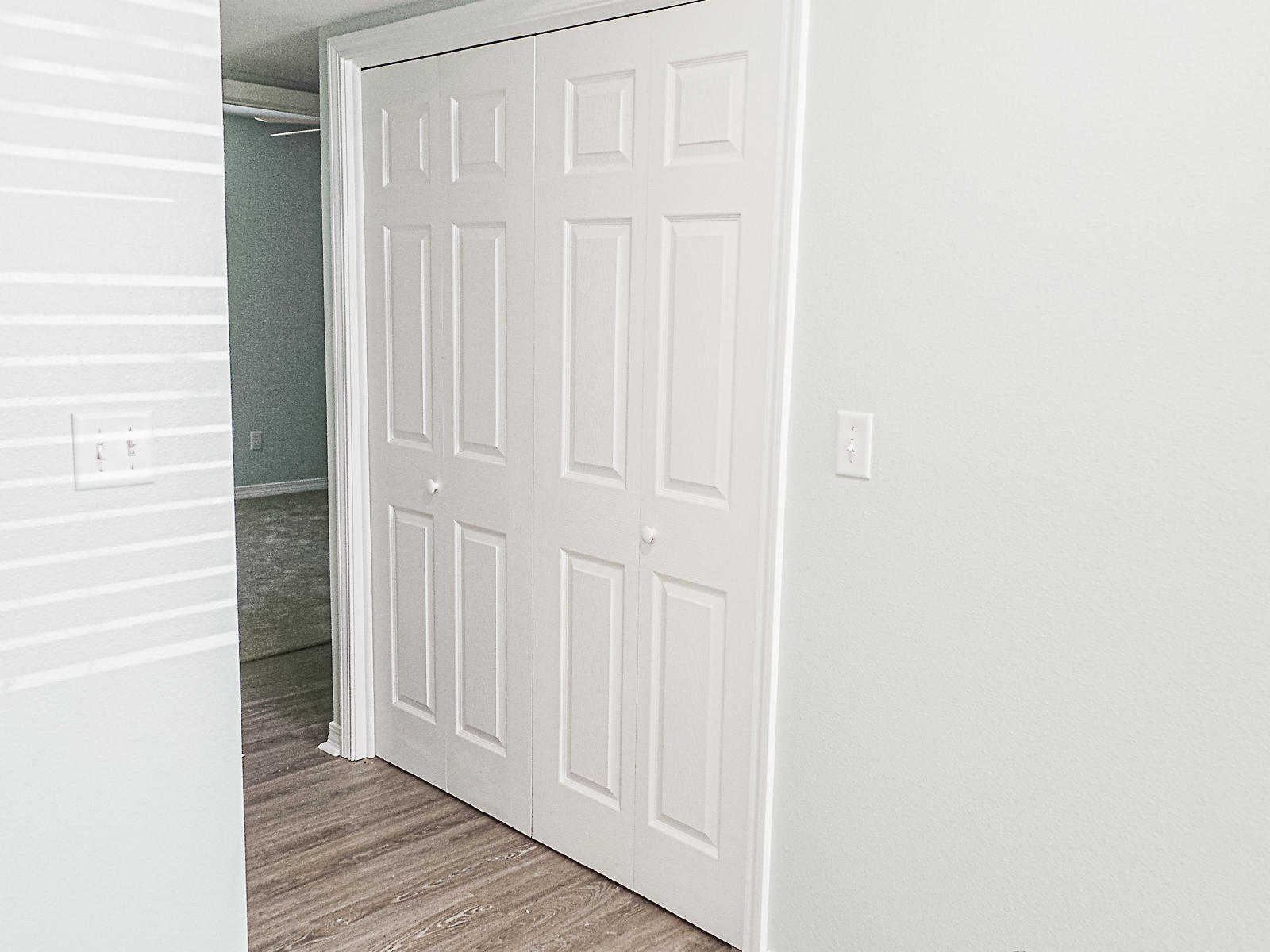 Berthe Avenue Apartments - Residential Lease