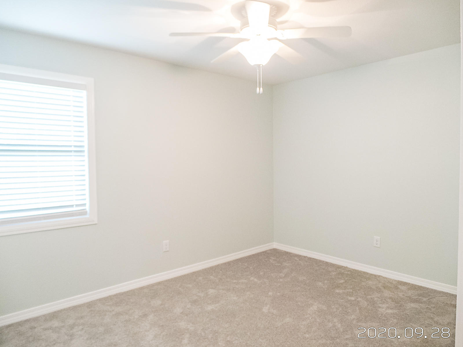 Berthe Avenue Apartments - Residential Lease