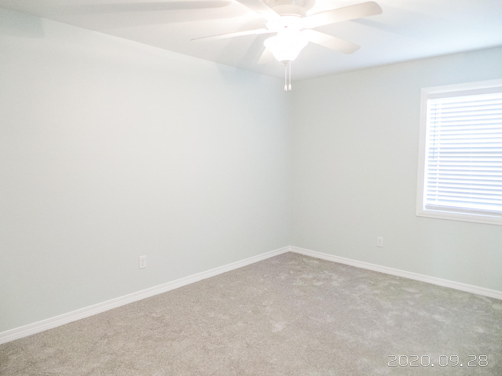 Berthe Avenue Apartments - Residential Lease