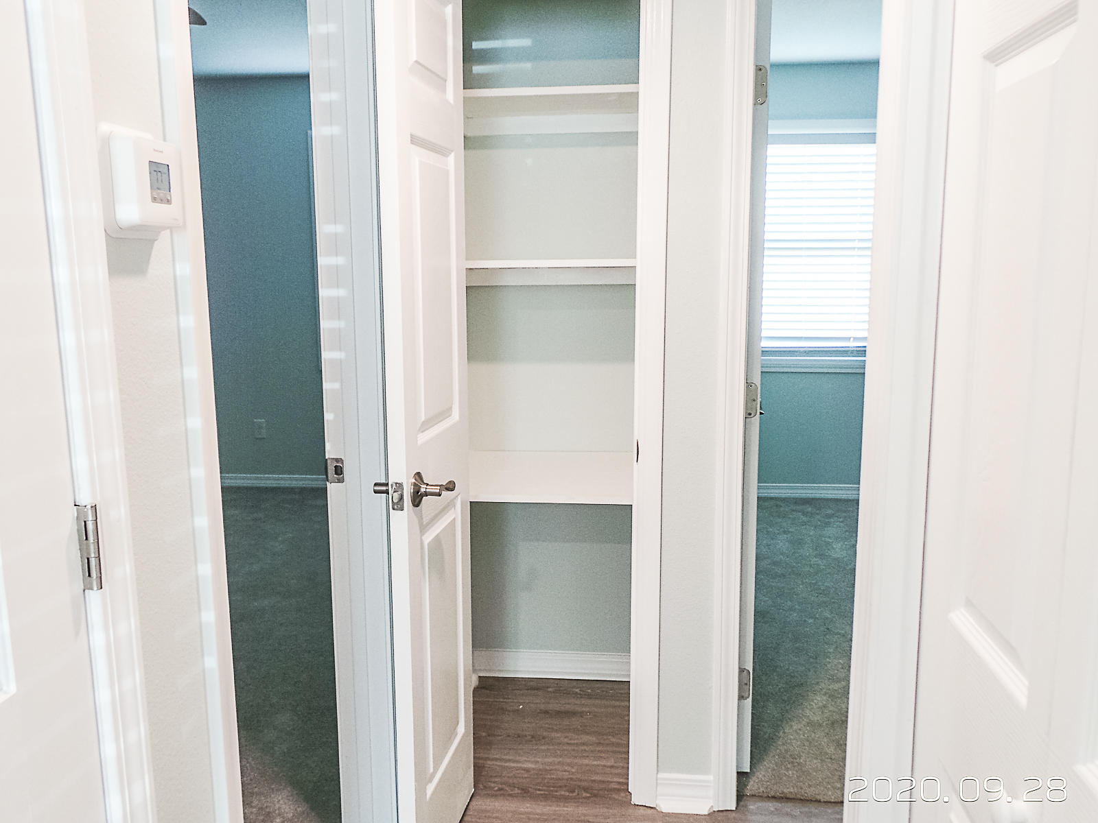 Berthe Avenue Apartments - Residential Lease