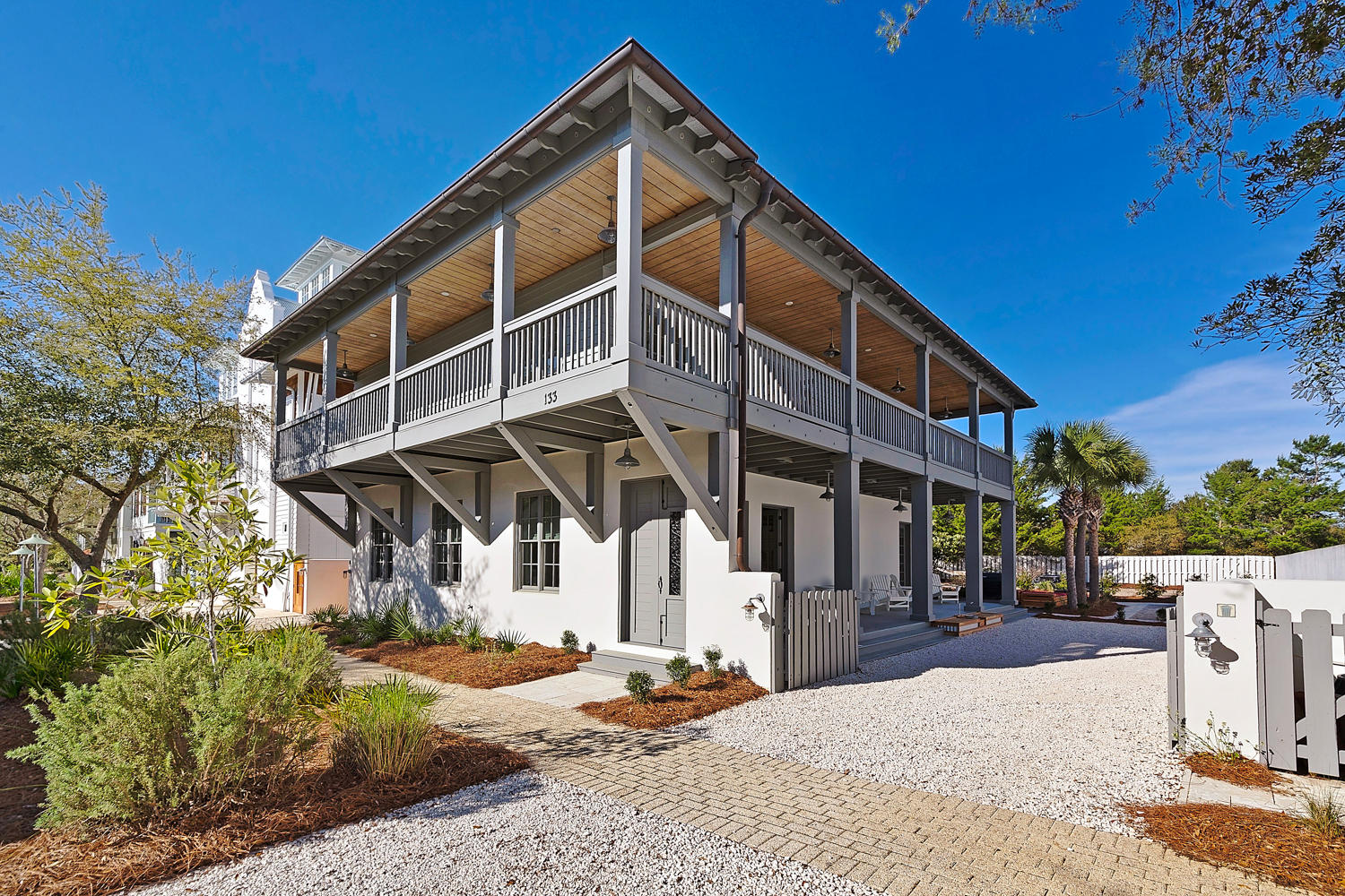 ROSEMARY BEACH - Residential