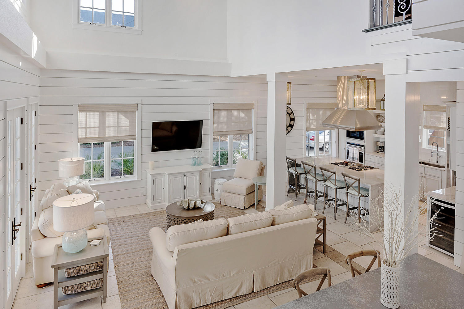 ROSEMARY BEACH - Residential