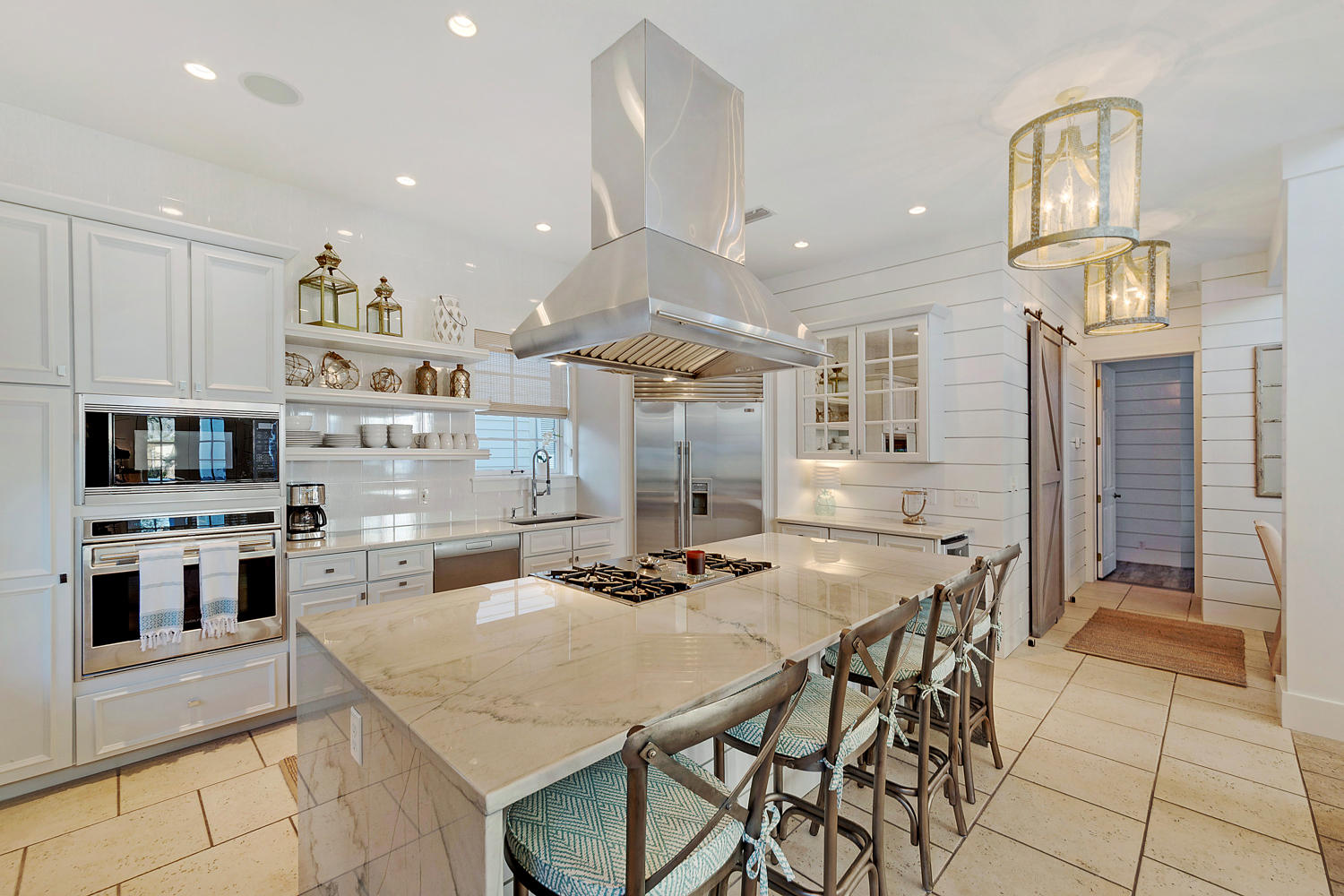 ROSEMARY BEACH - Residential