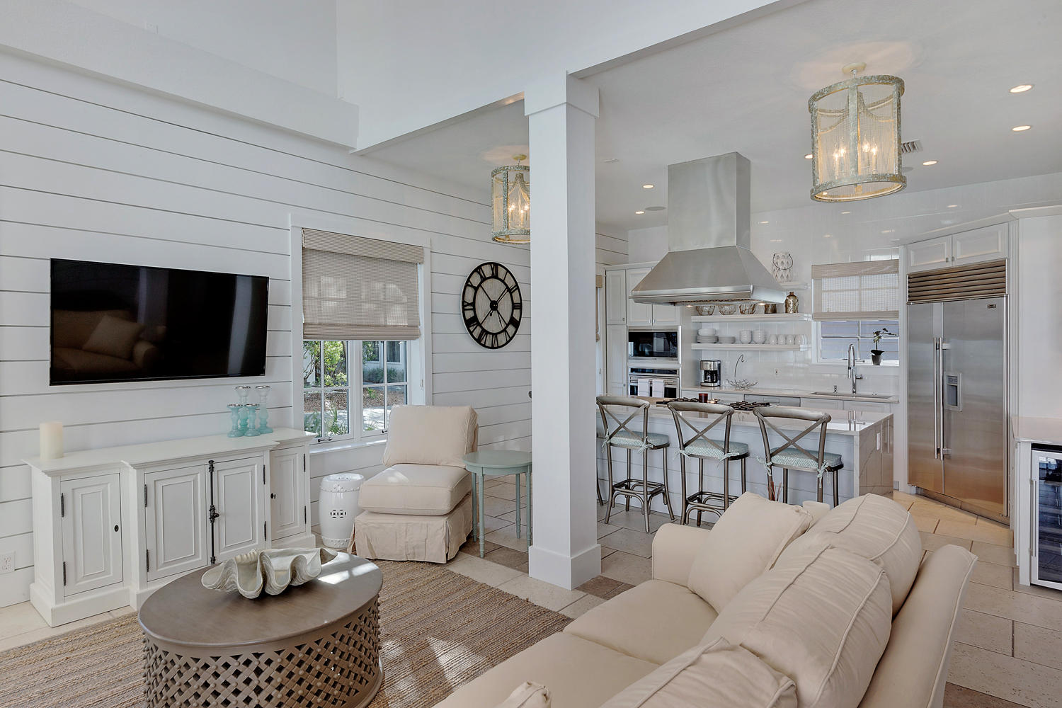 ROSEMARY BEACH - Residential