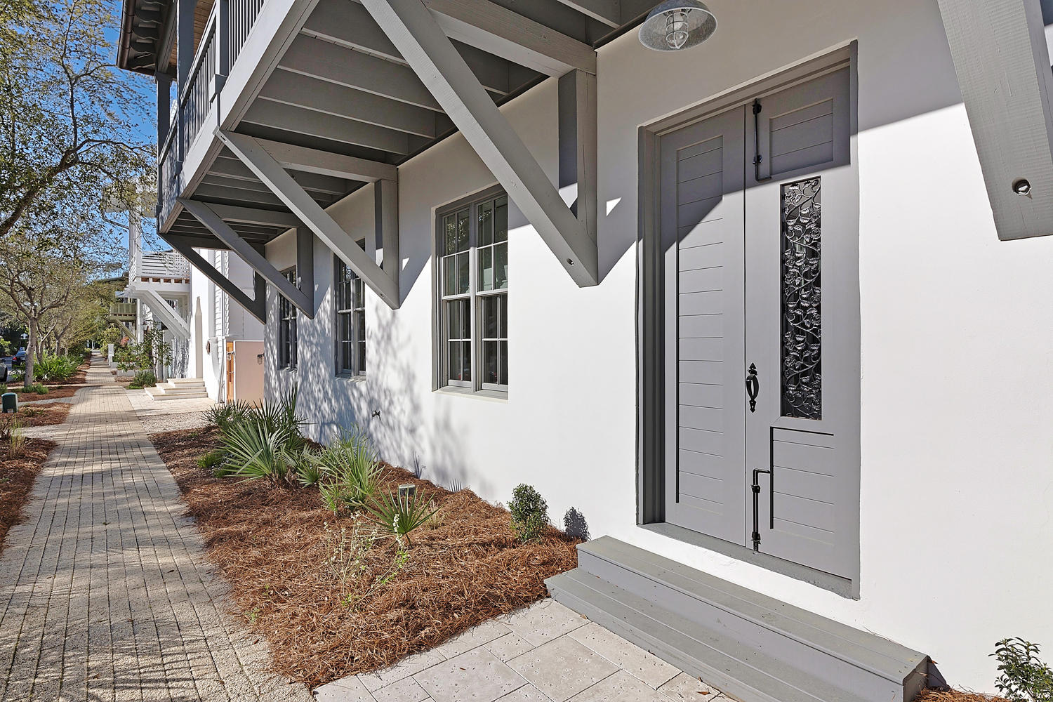 ROSEMARY BEACH - Residential