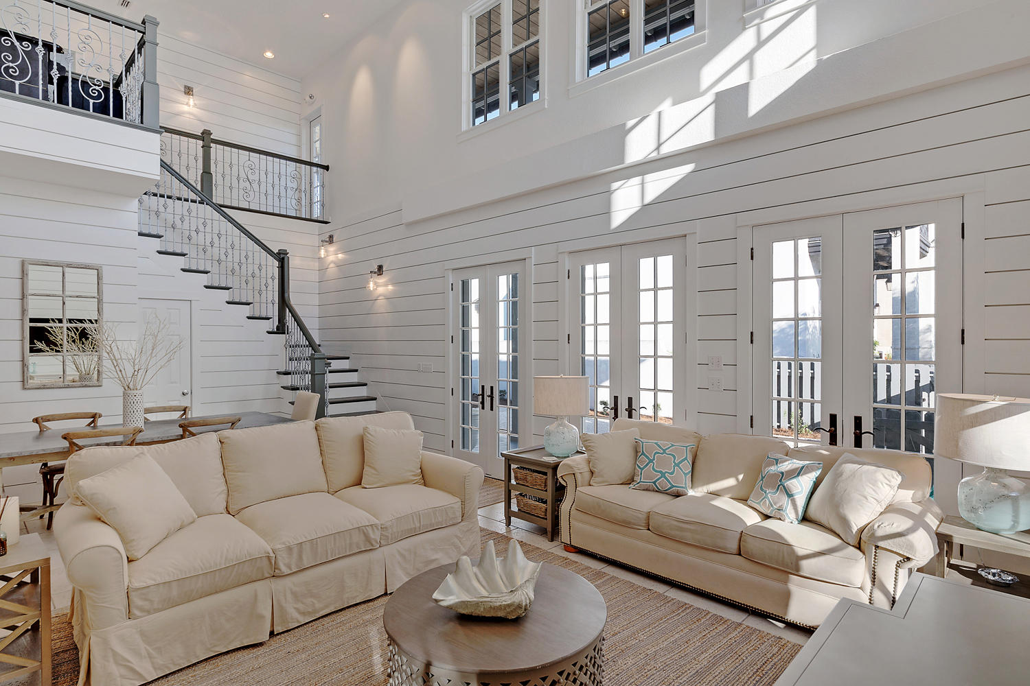 ROSEMARY BEACH - Residential