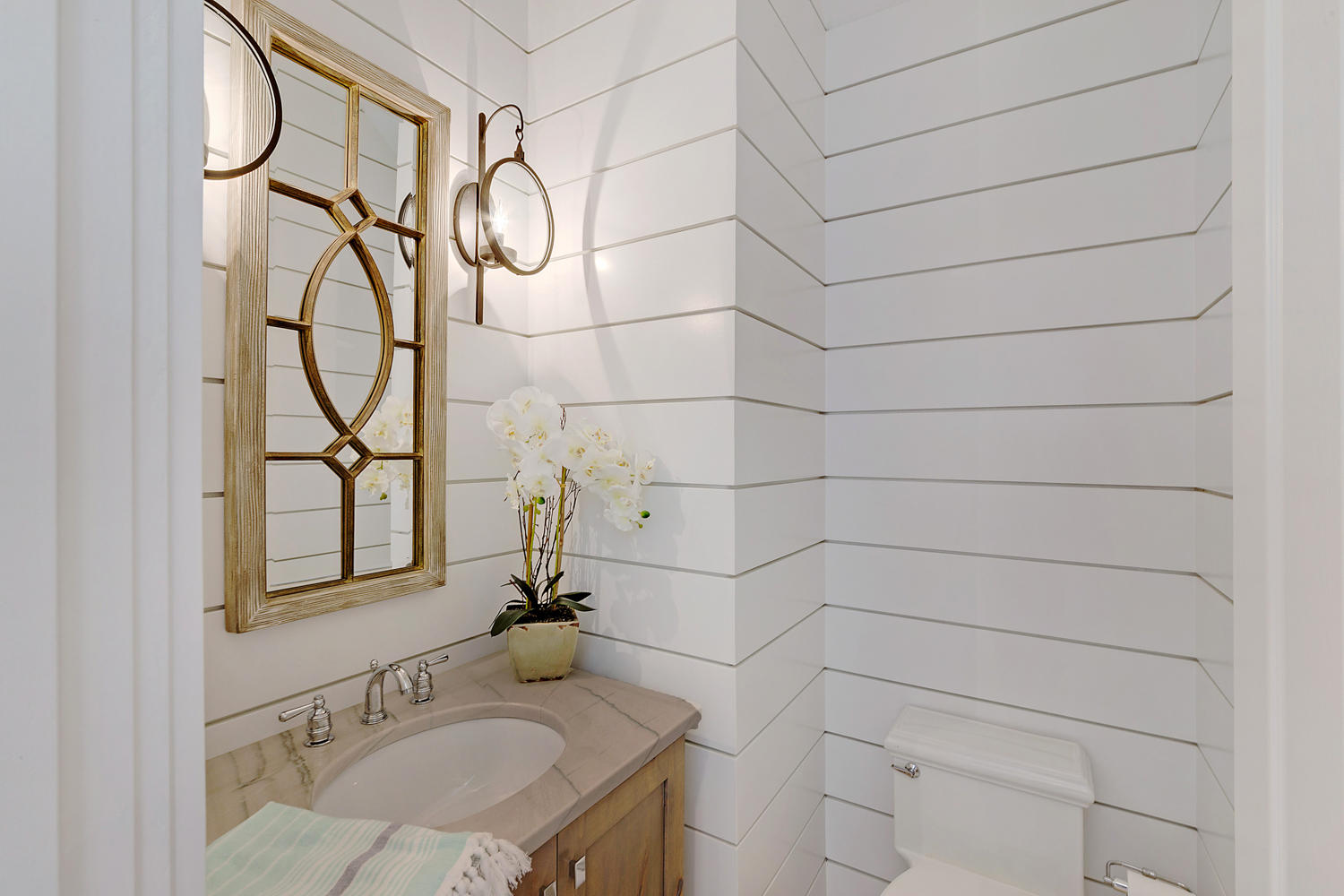 ROSEMARY BEACH - Residential