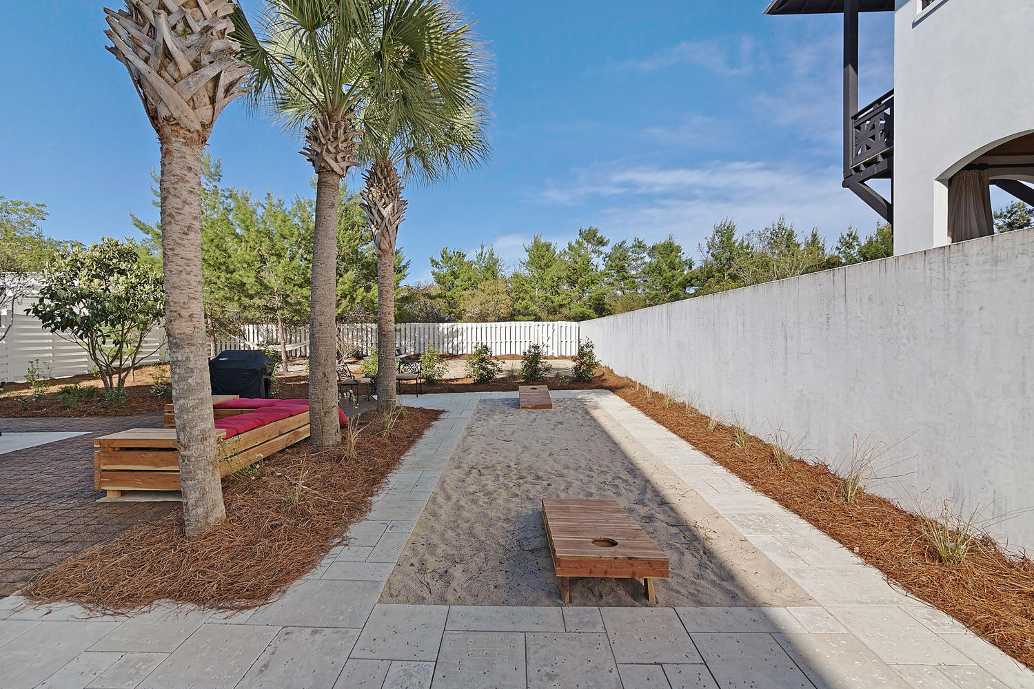 ROSEMARY BEACH - Residential