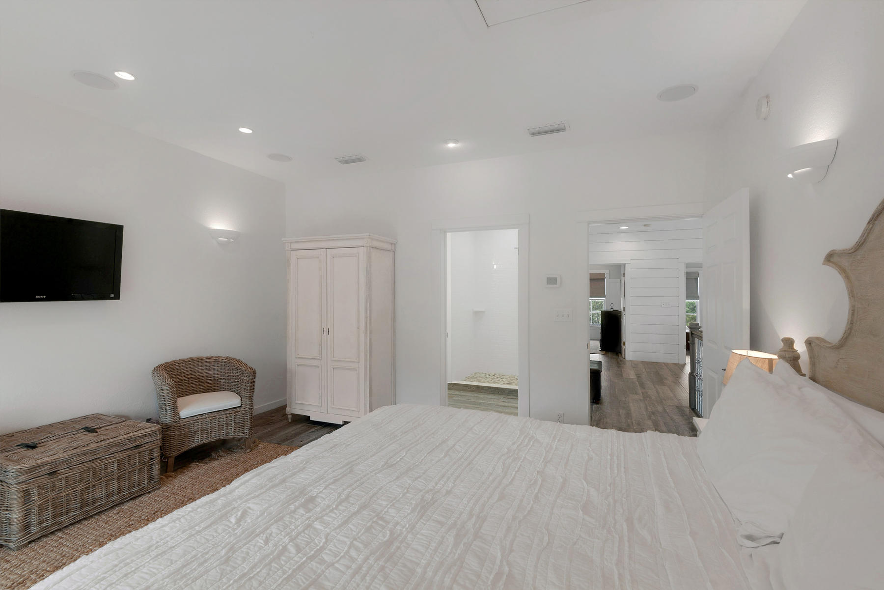 ROSEMARY BEACH - Residential