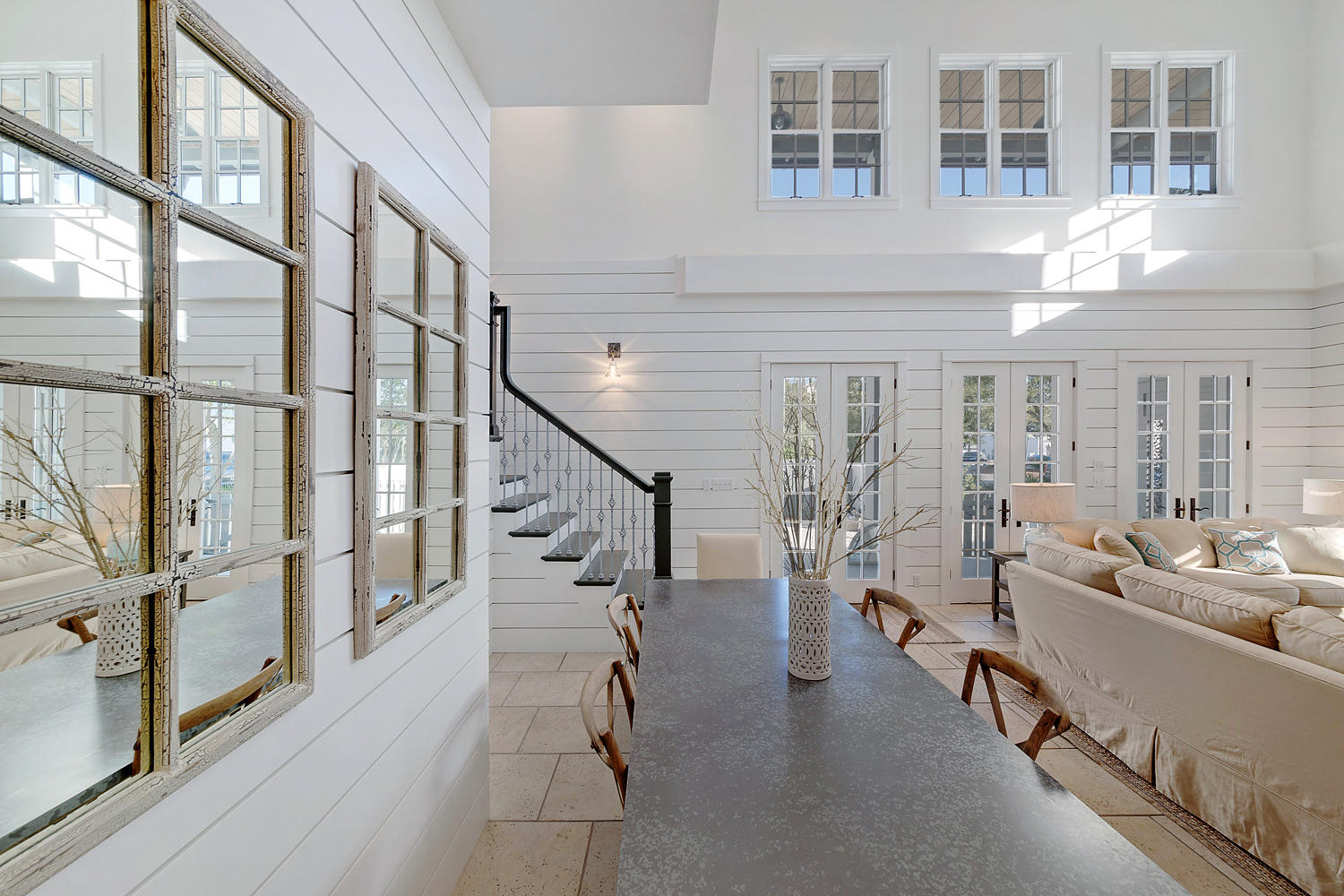 ROSEMARY BEACH - Residential