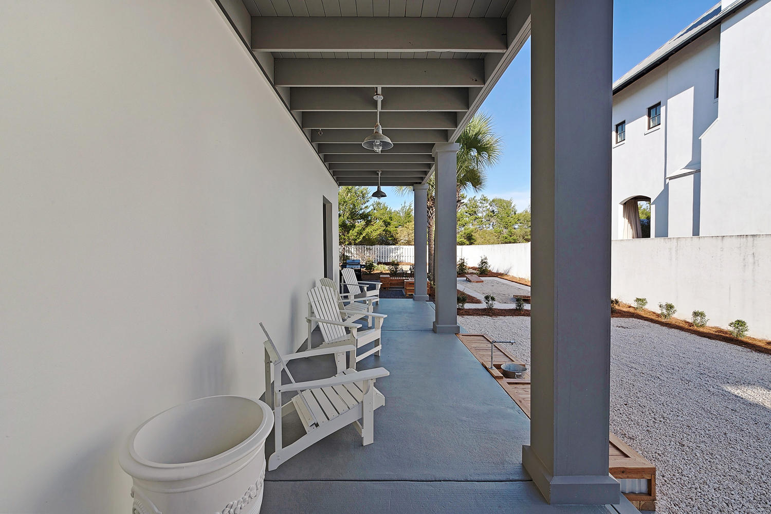 ROSEMARY BEACH - Residential