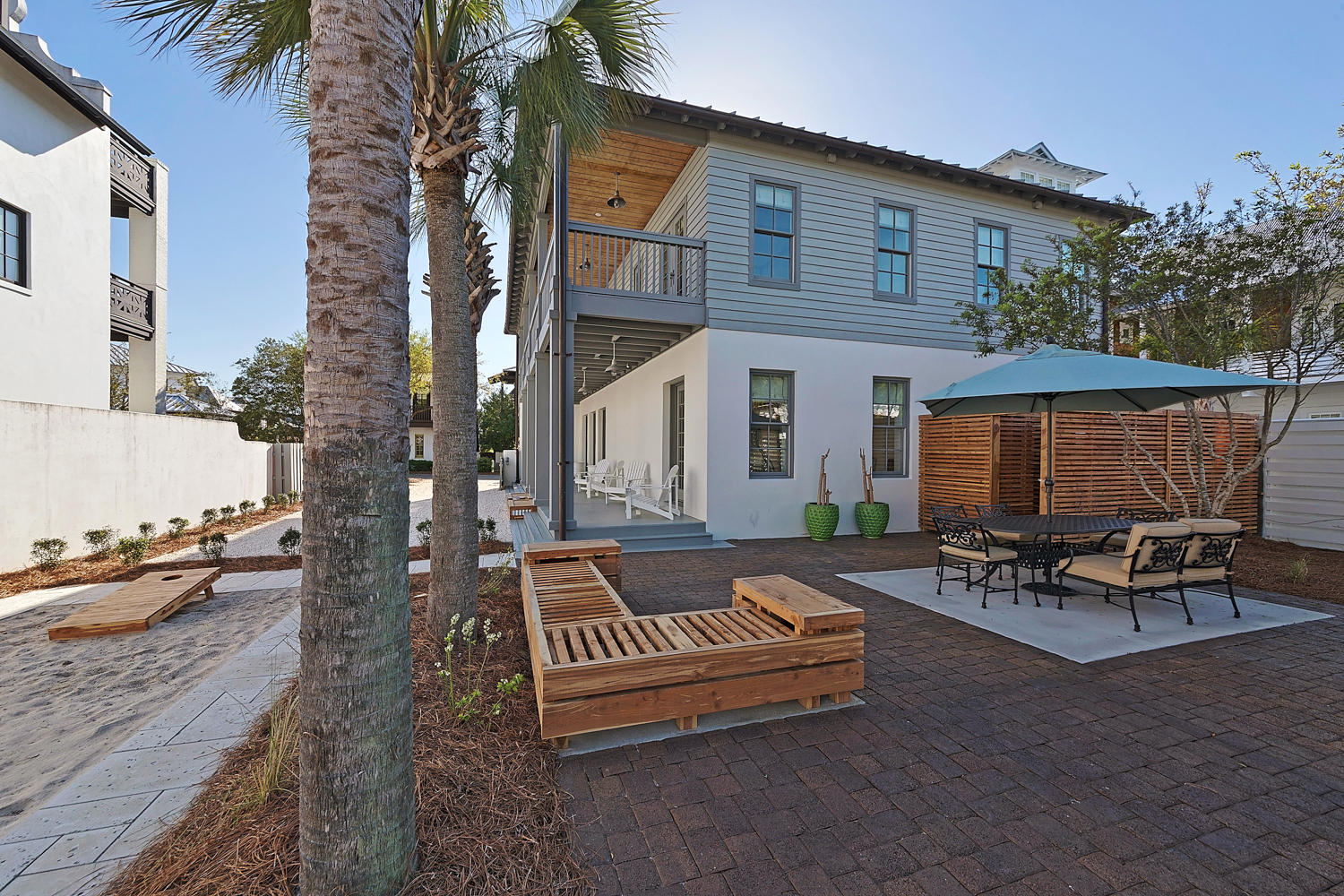 ROSEMARY BEACH - Residential