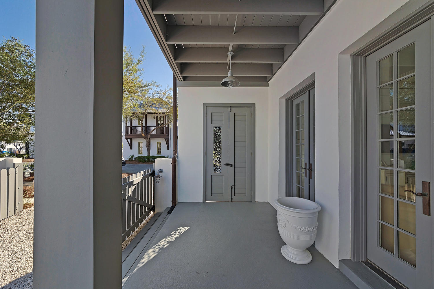 ROSEMARY BEACH - Residential
