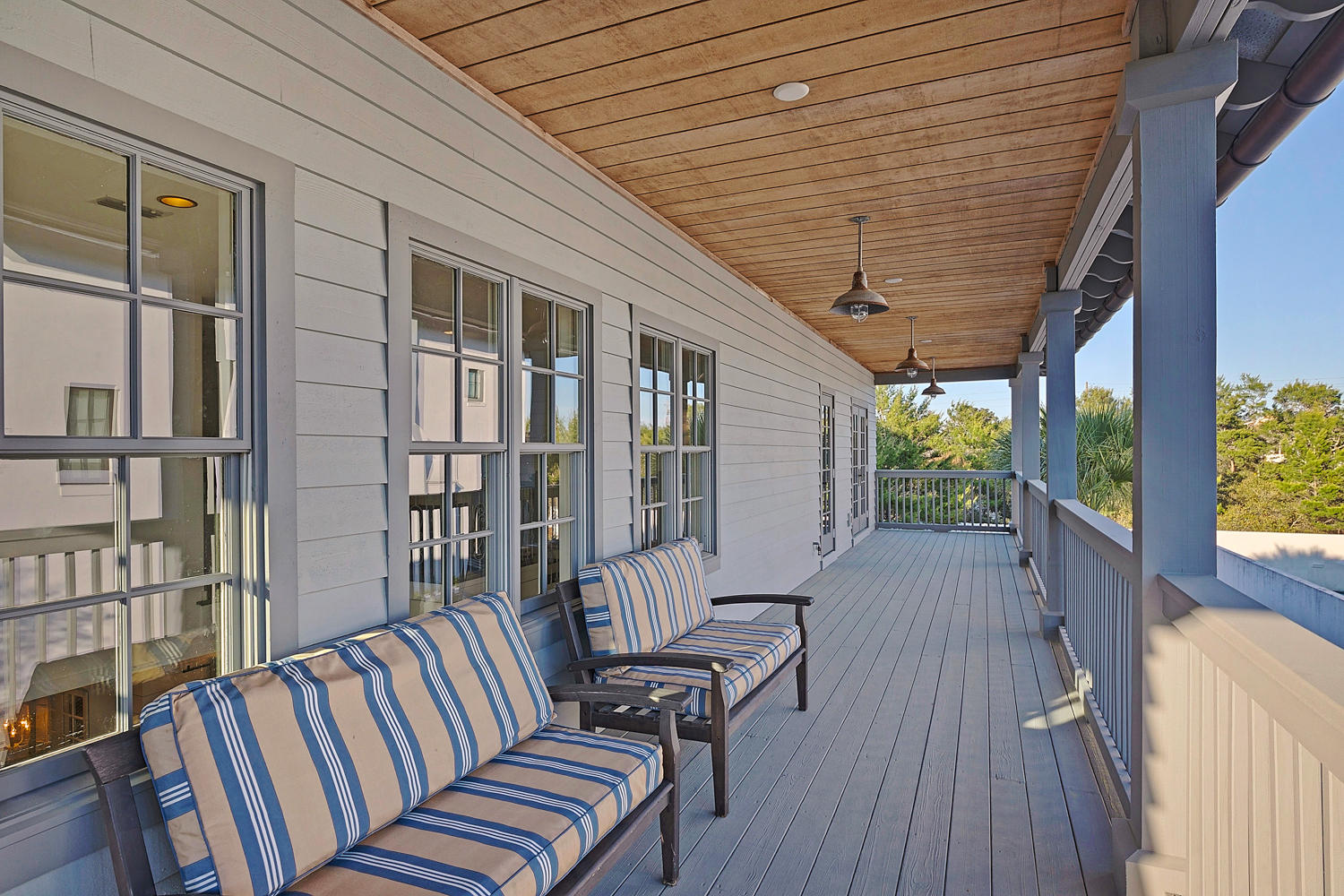 ROSEMARY BEACH - Residential