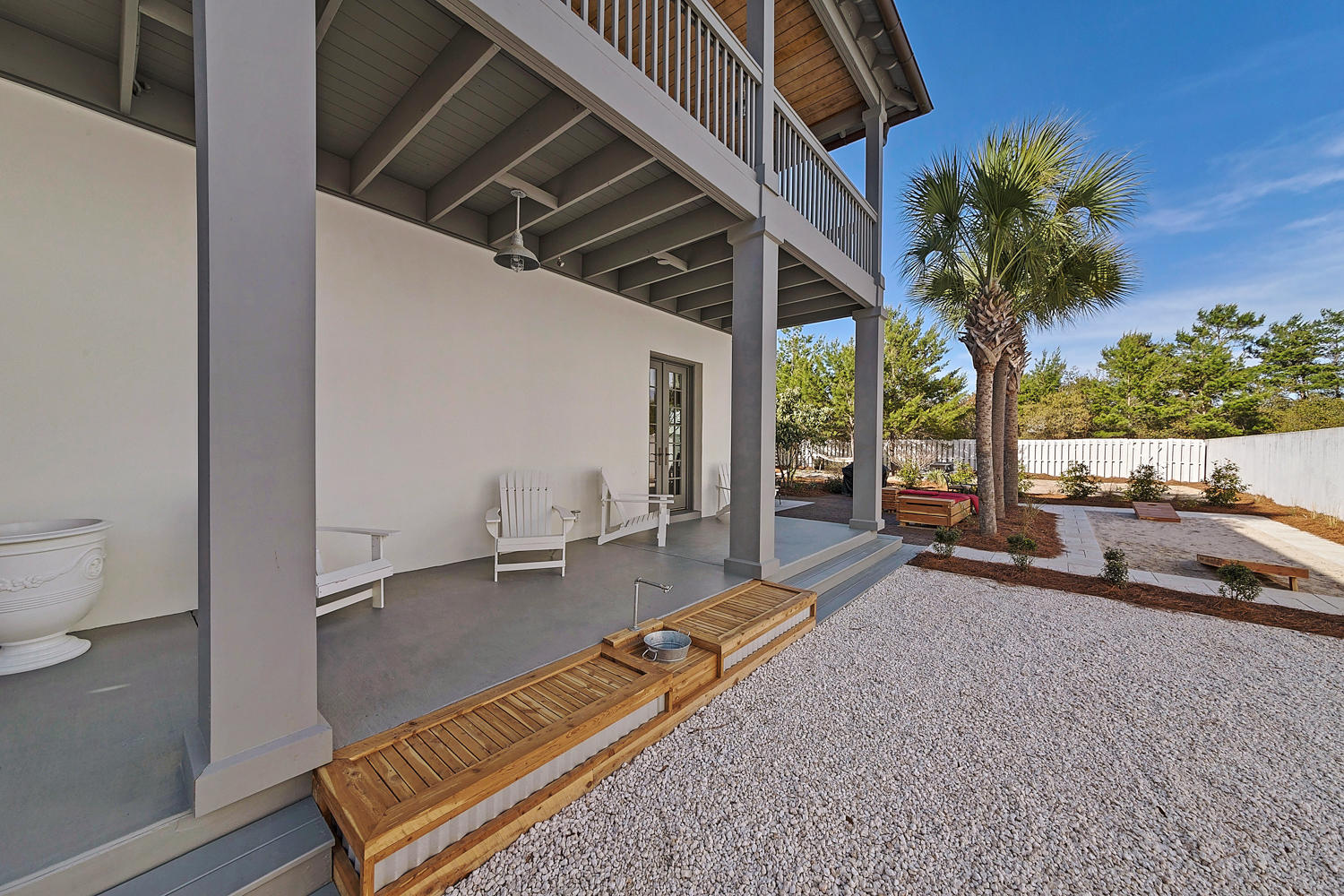 ROSEMARY BEACH - Residential