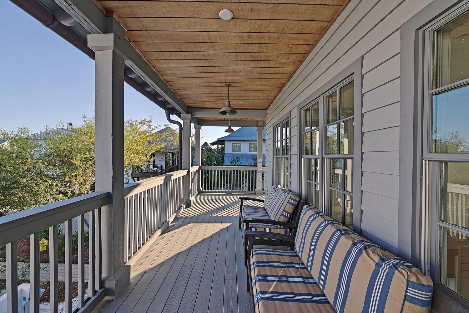 ROSEMARY BEACH - Residential