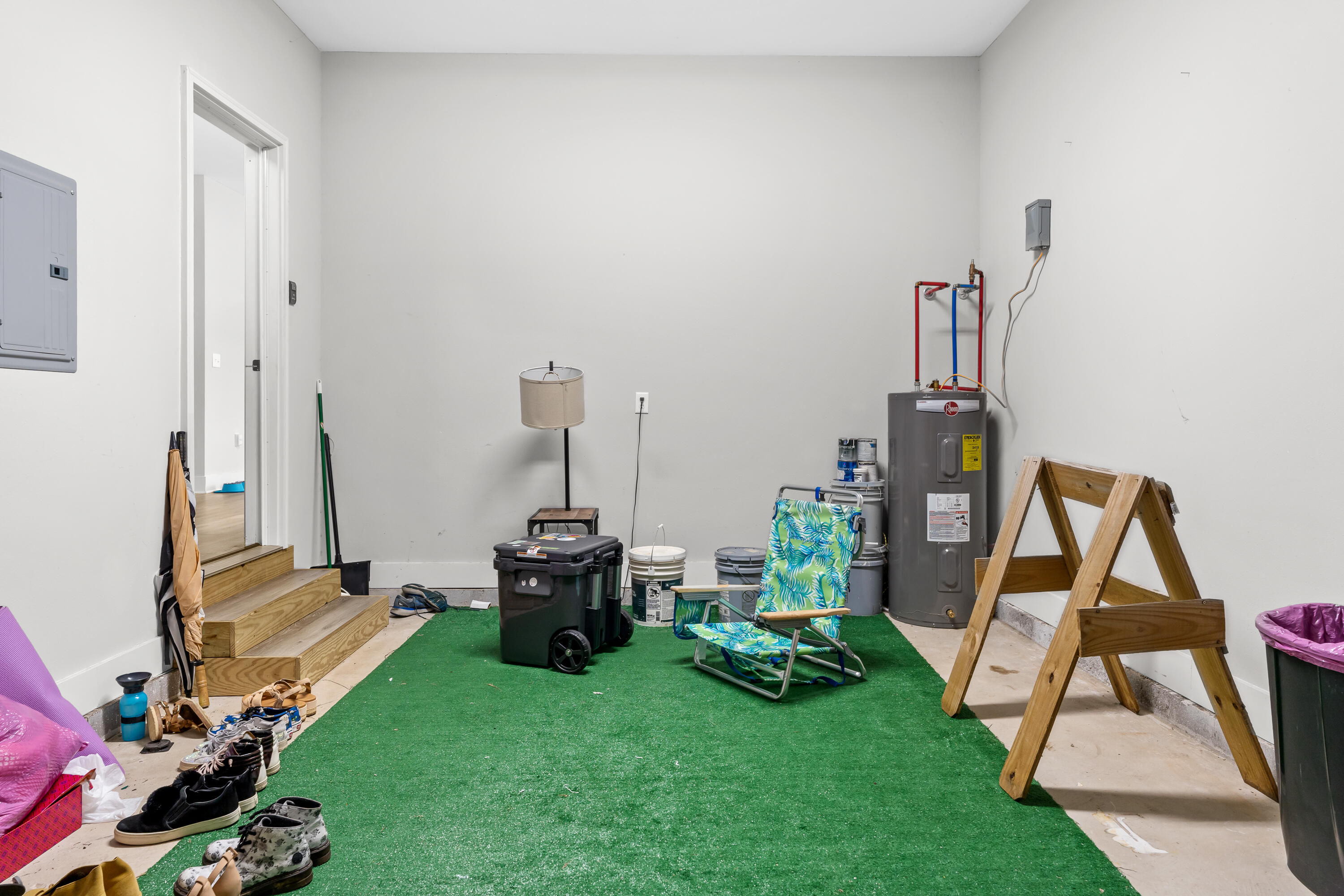 TOWN OF SANTA ROSA - Residential