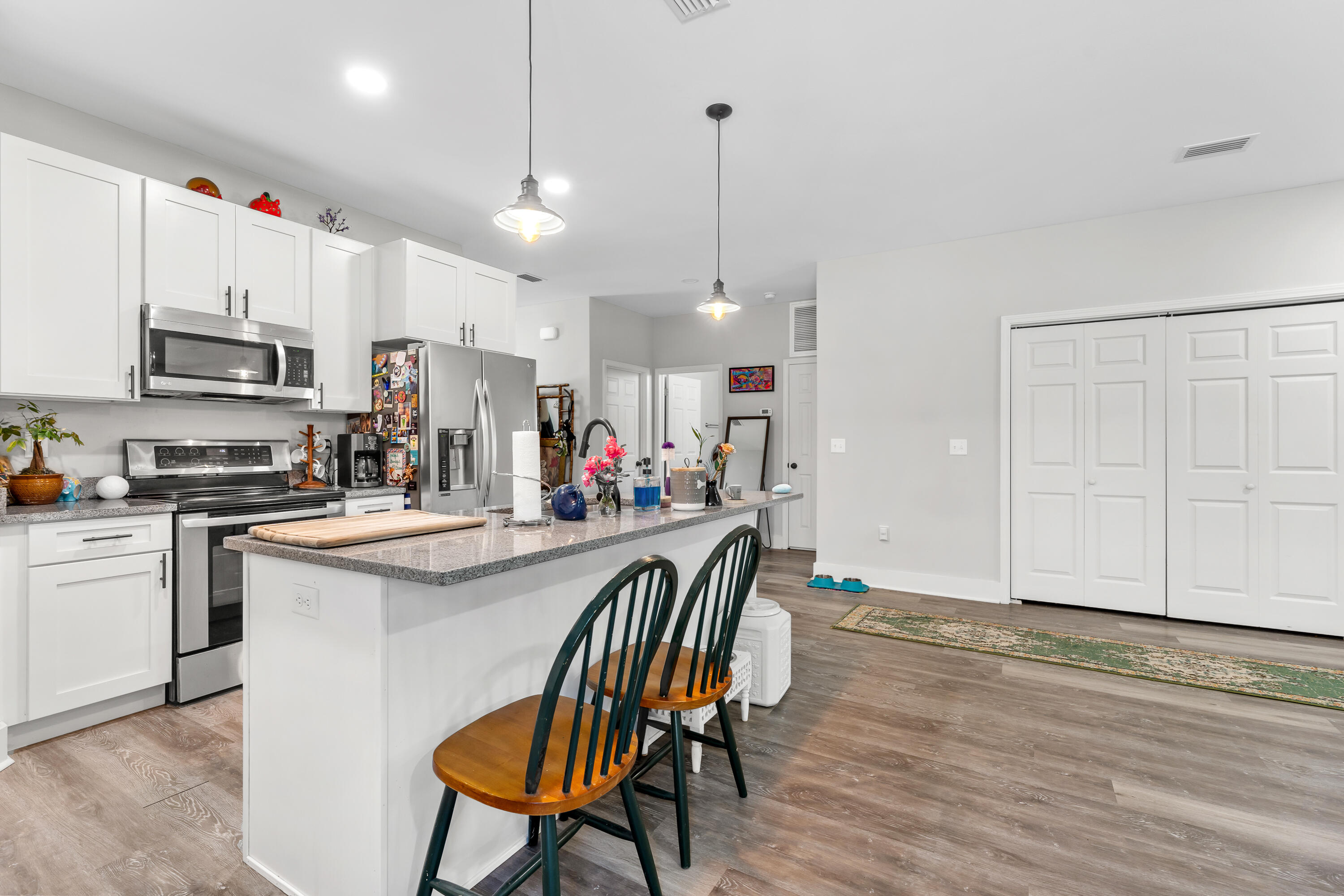 TOWN OF SANTA ROSA - Residential