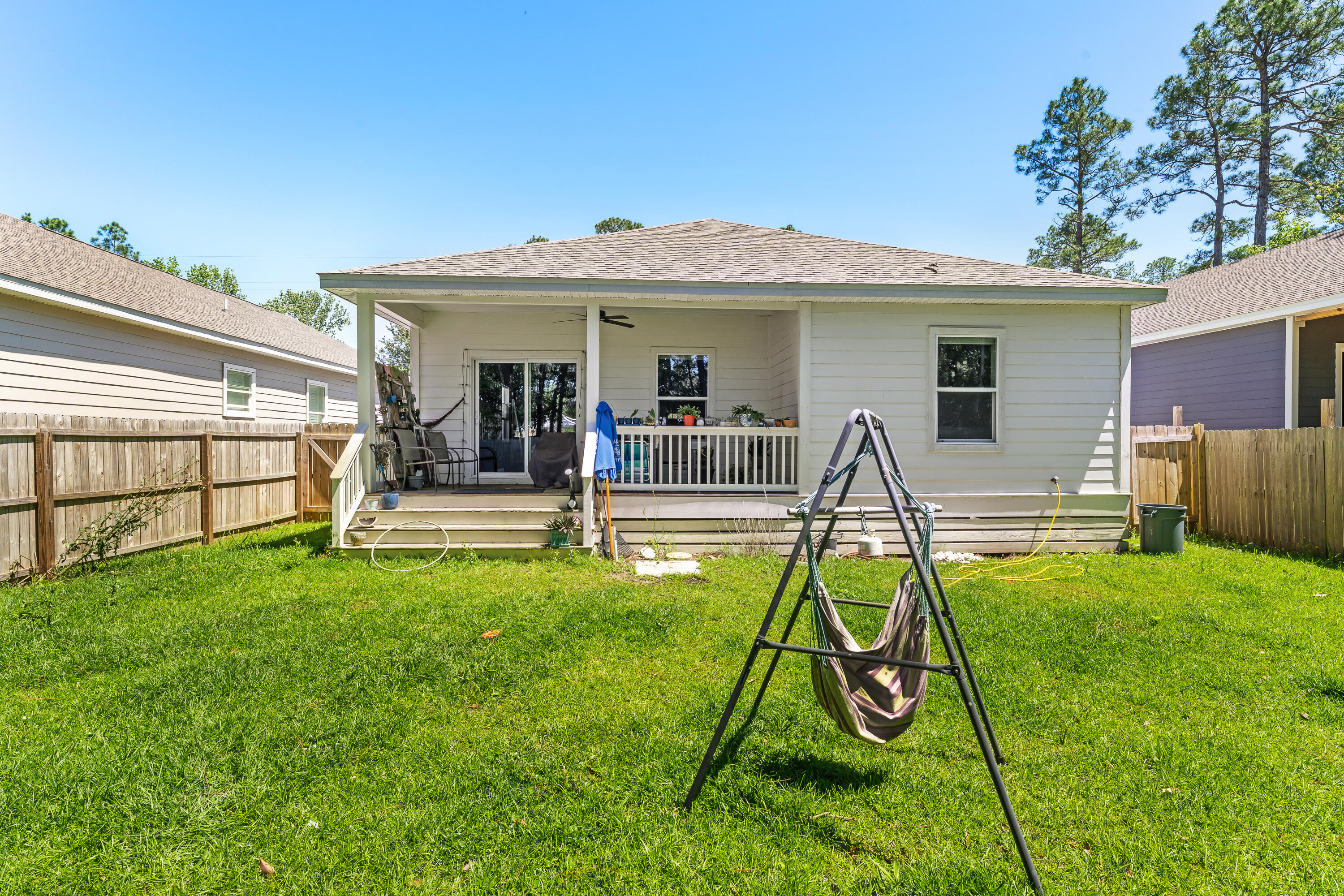 TOWN OF SANTA ROSA - Residential