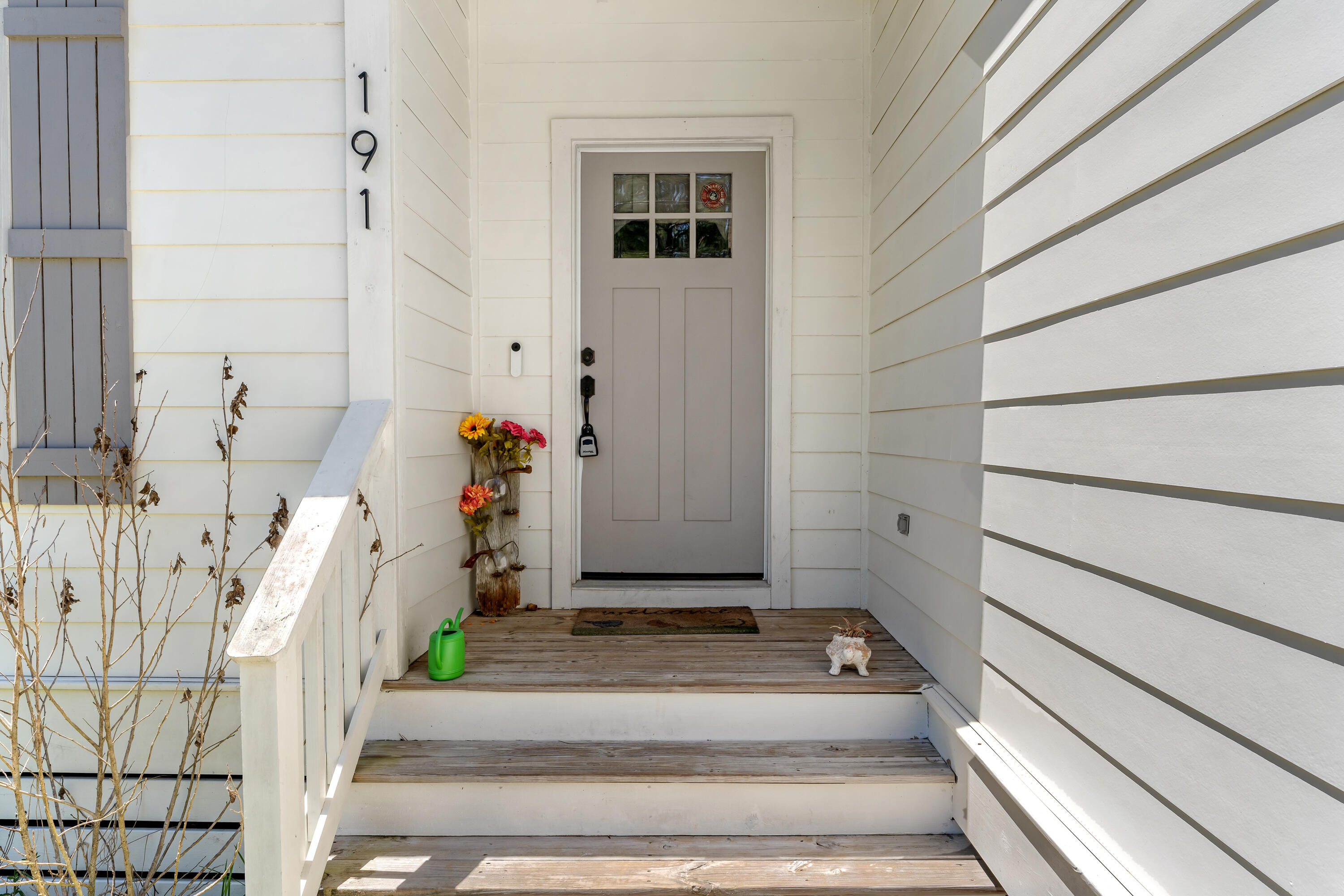 TOWN OF SANTA ROSA - Residential