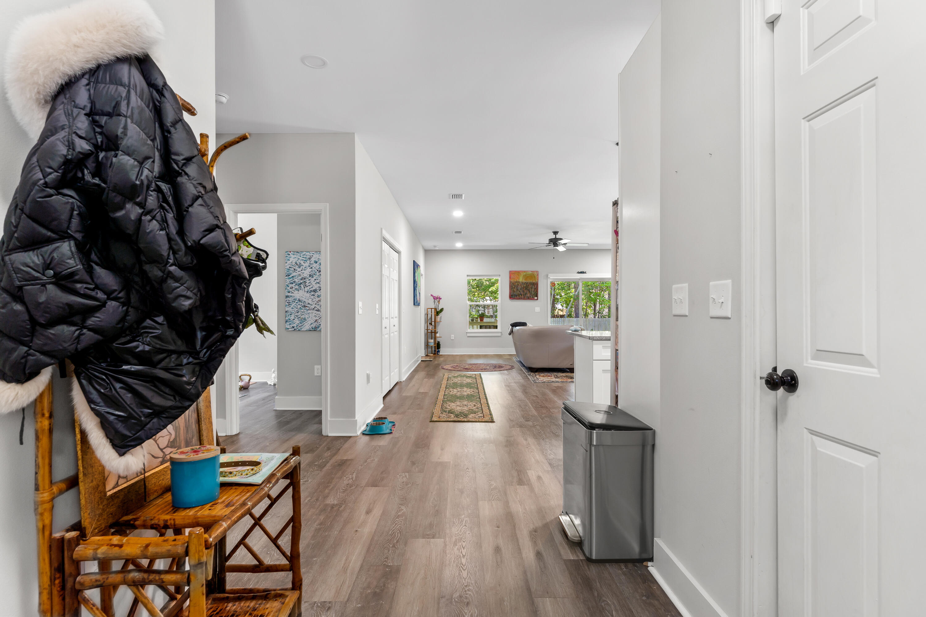 TOWN OF SANTA ROSA - Residential