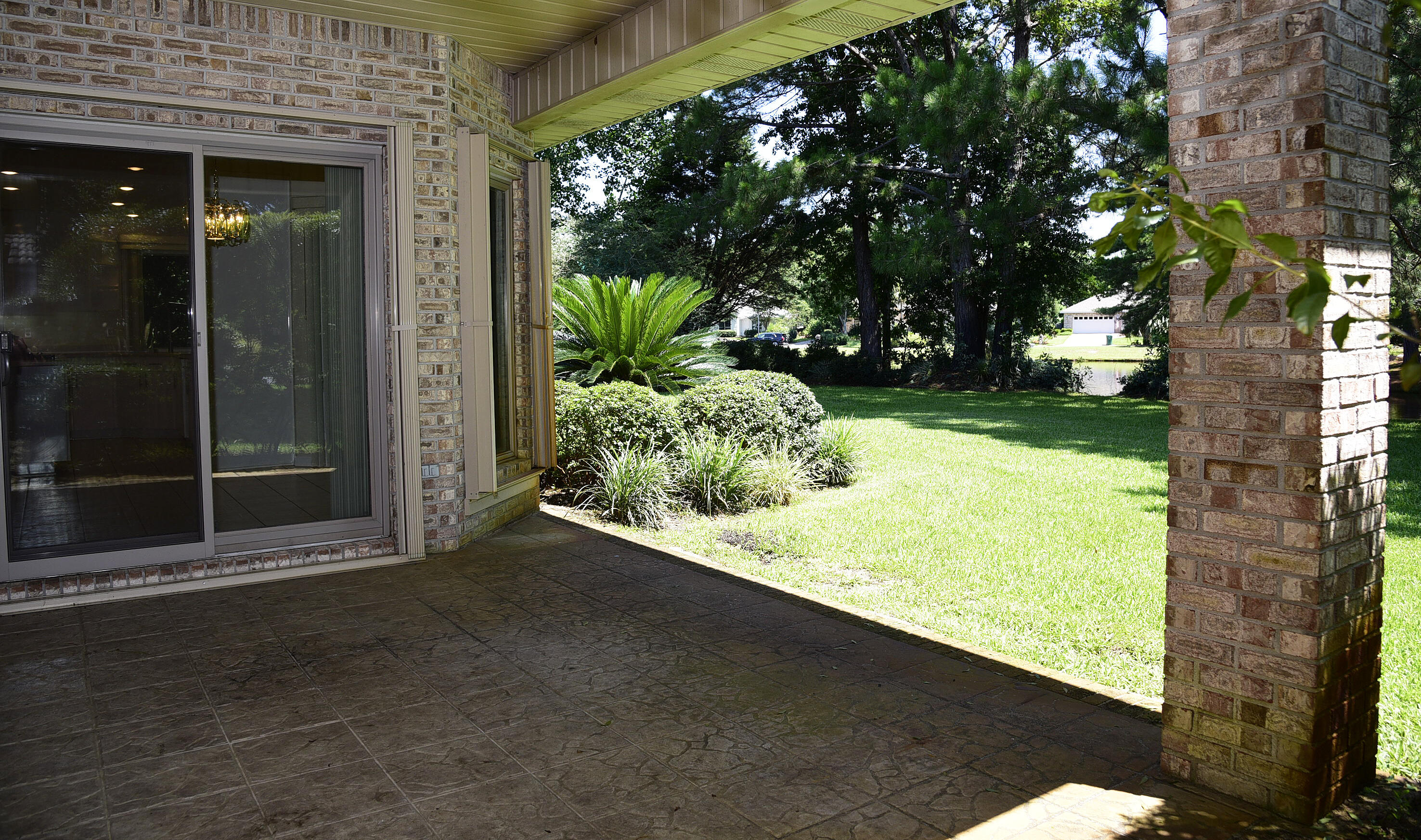 GLENLAKE PH 2 - Residential Lease