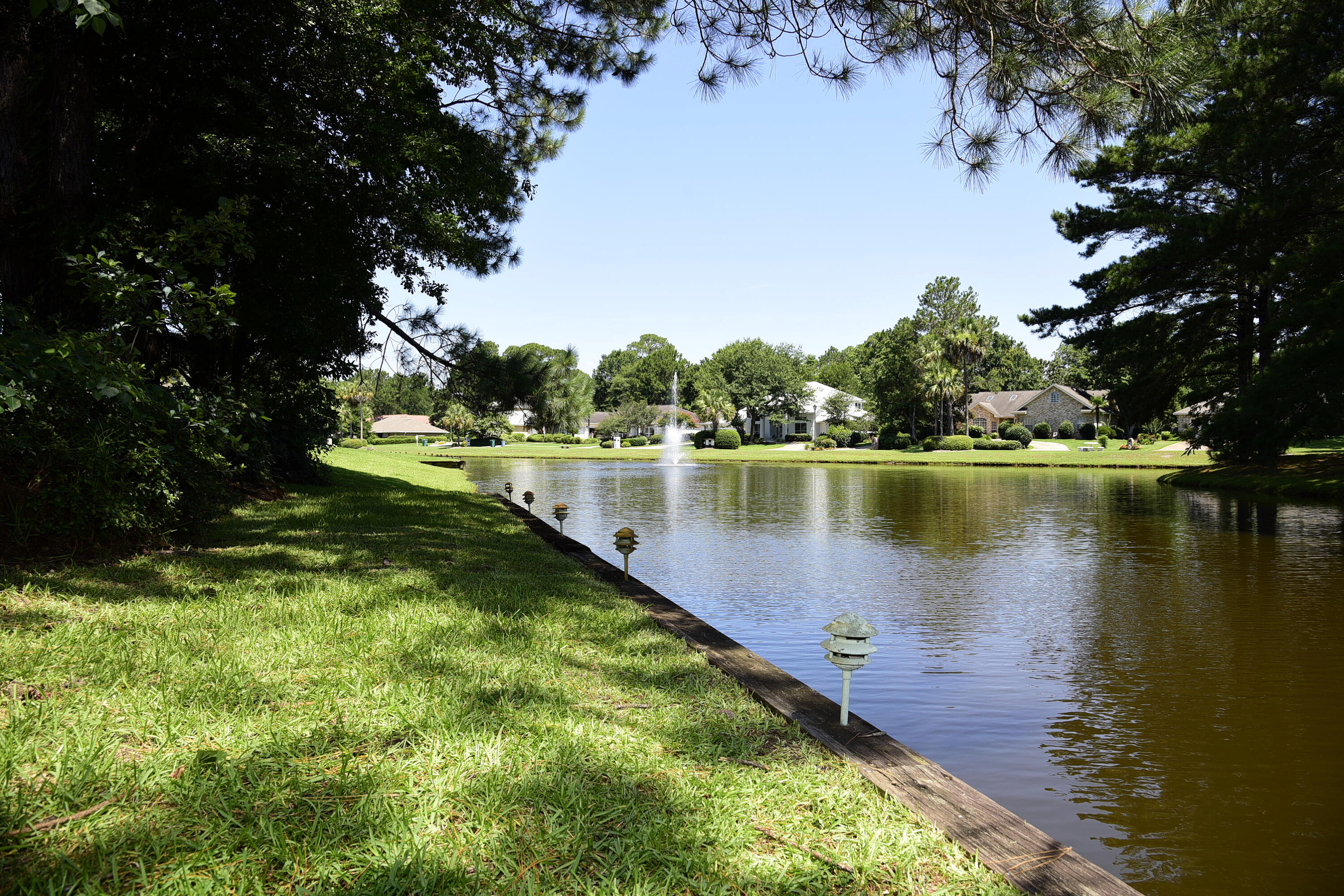 GLENLAKE PH 2 - Residential Lease