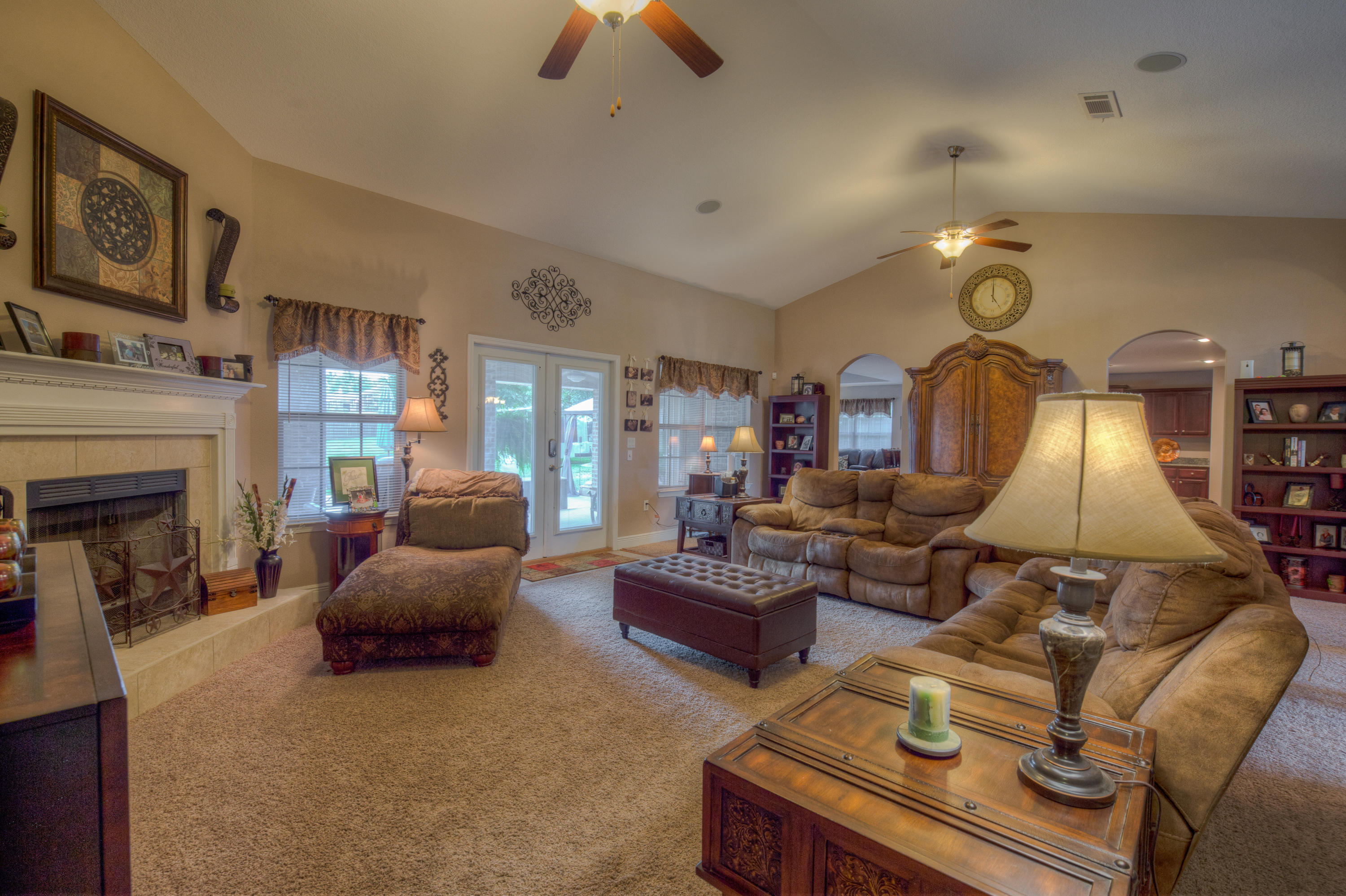 SILVER CREEK - Residential