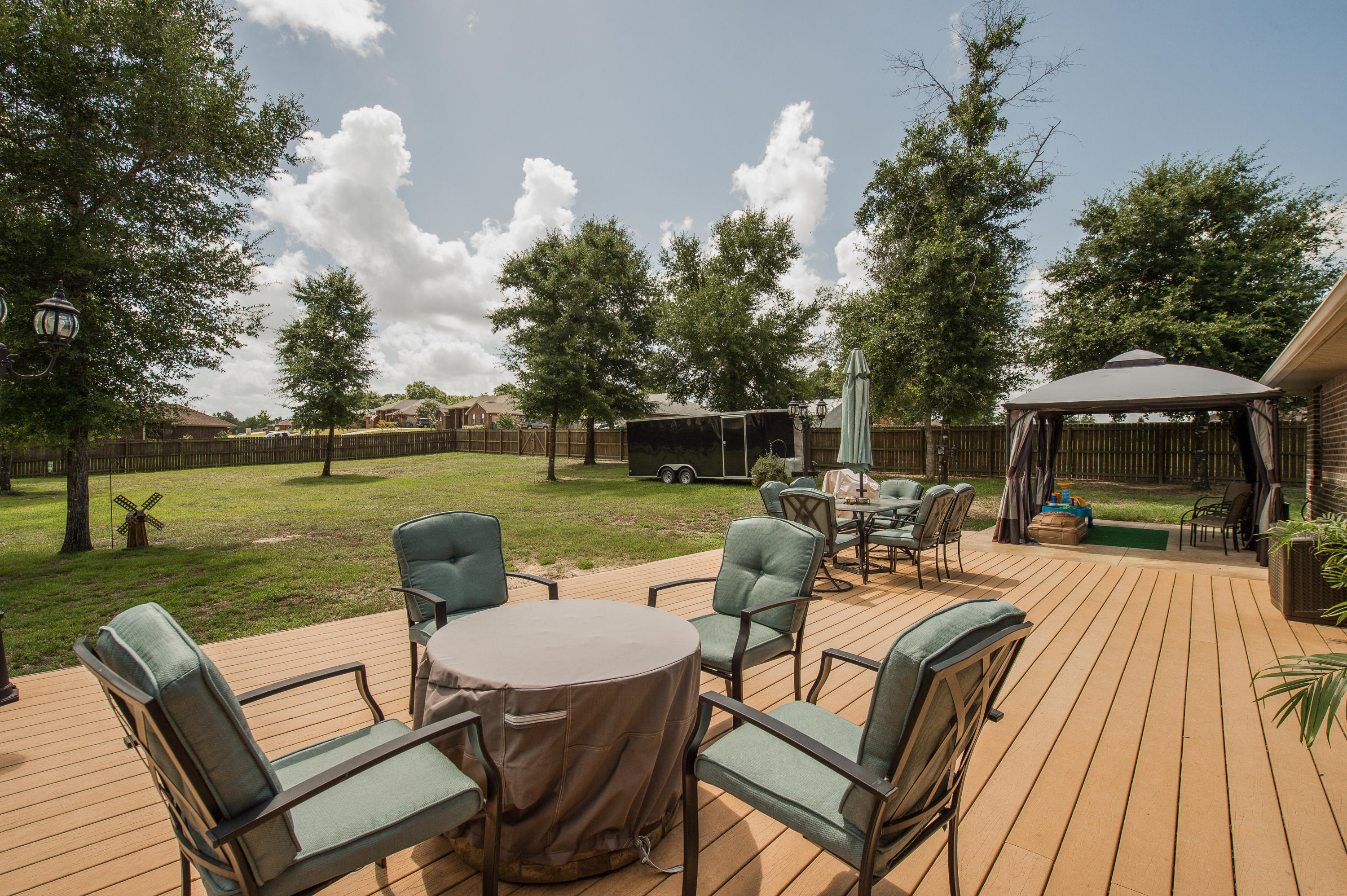 SILVER CREEK - Residential