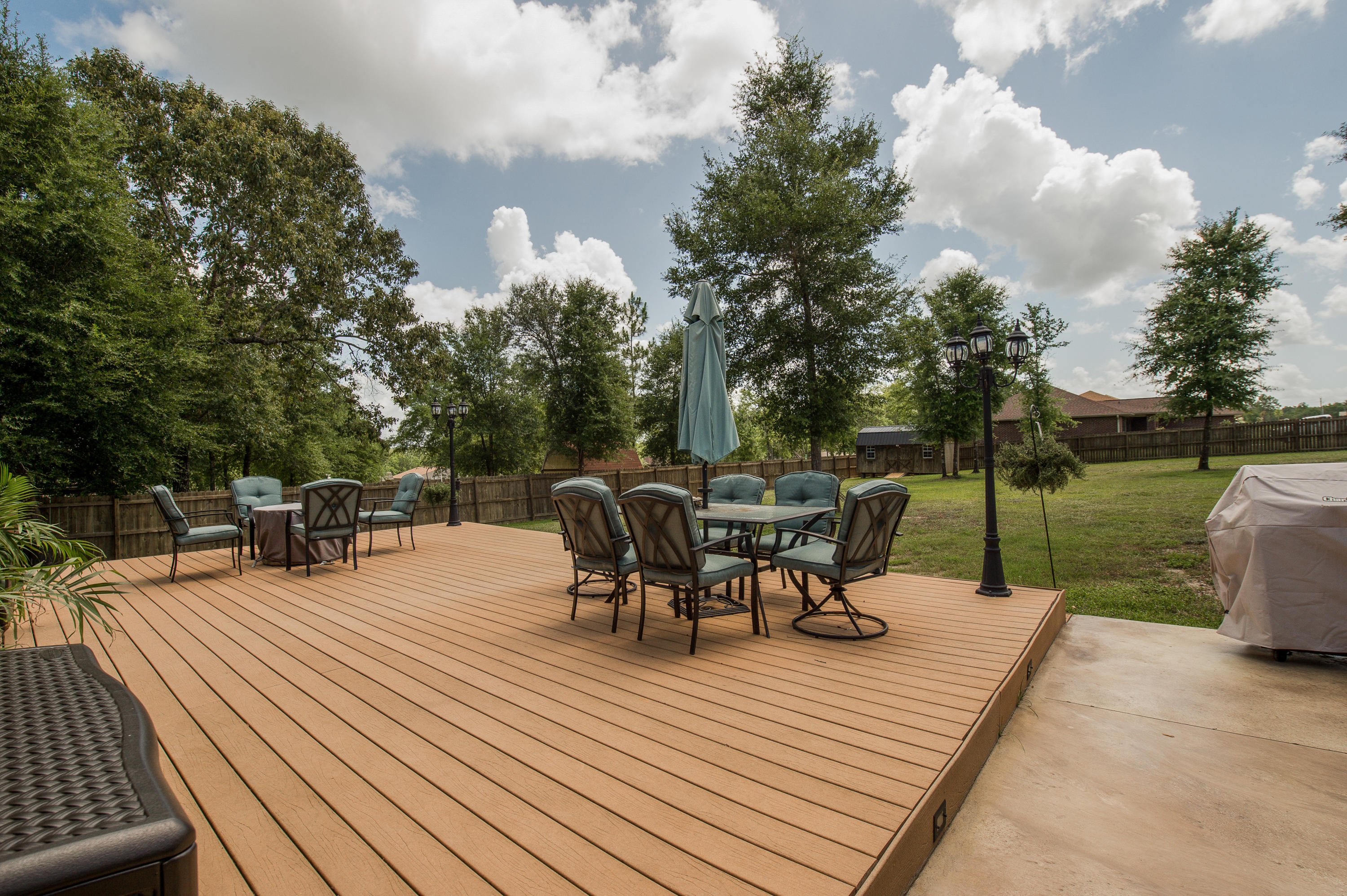 SILVER CREEK - Residential