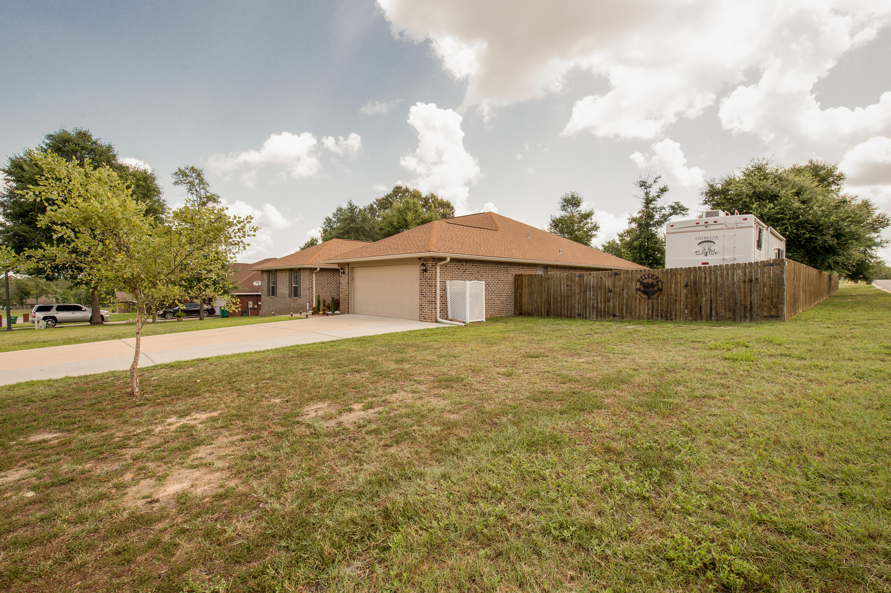 SILVER CREEK - Residential