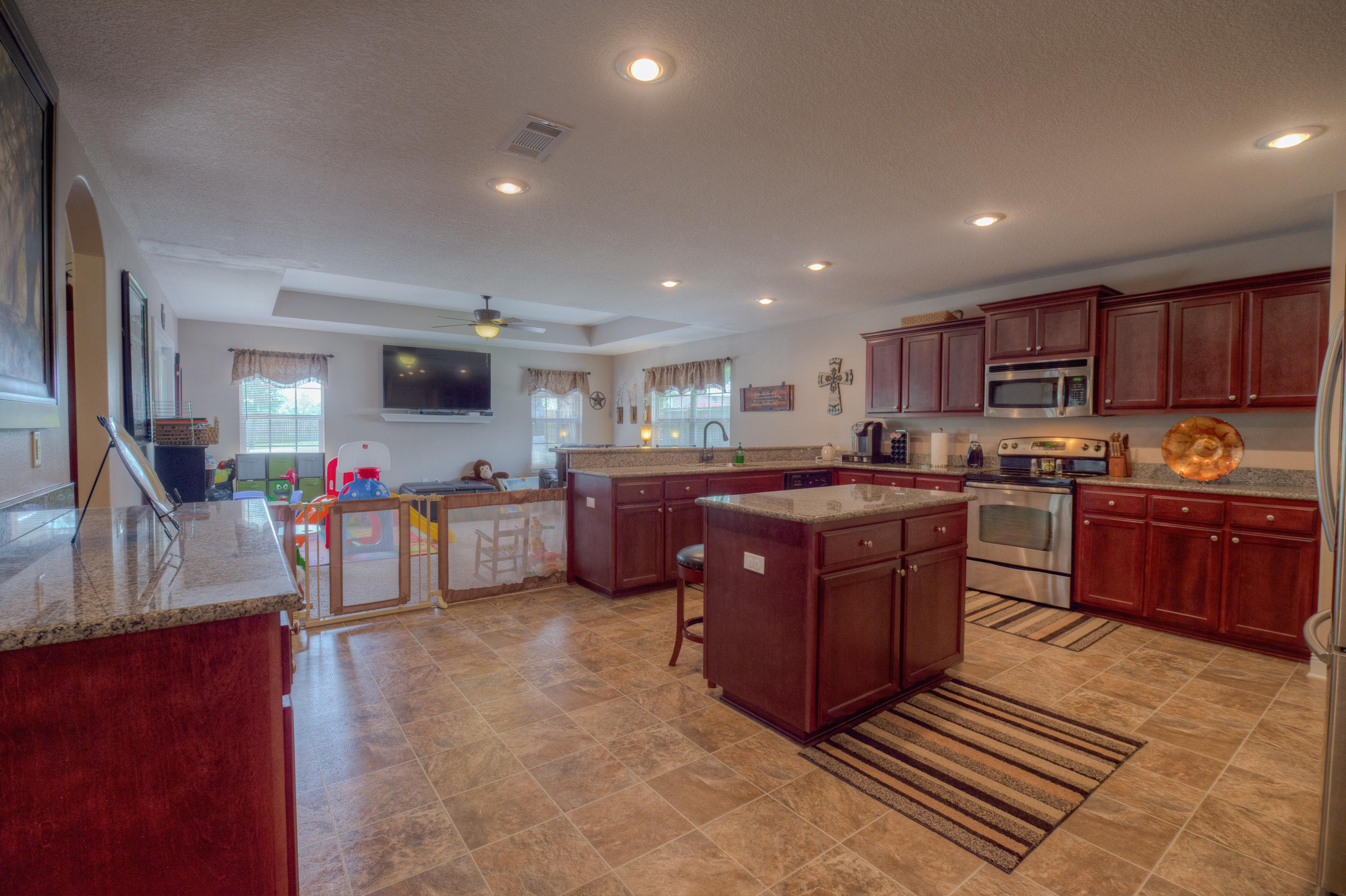 SILVER CREEK - Residential