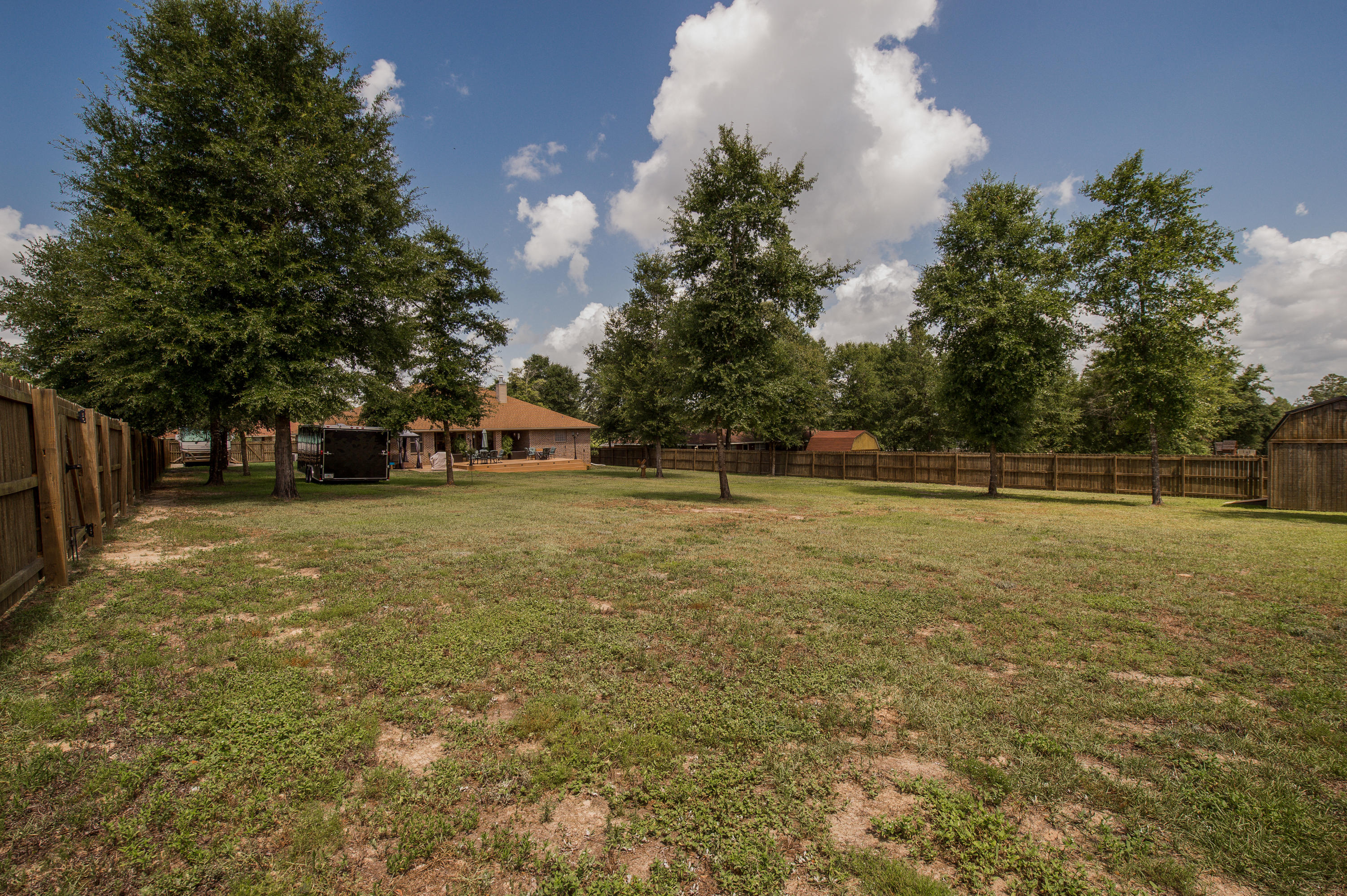 SILVER CREEK - Residential