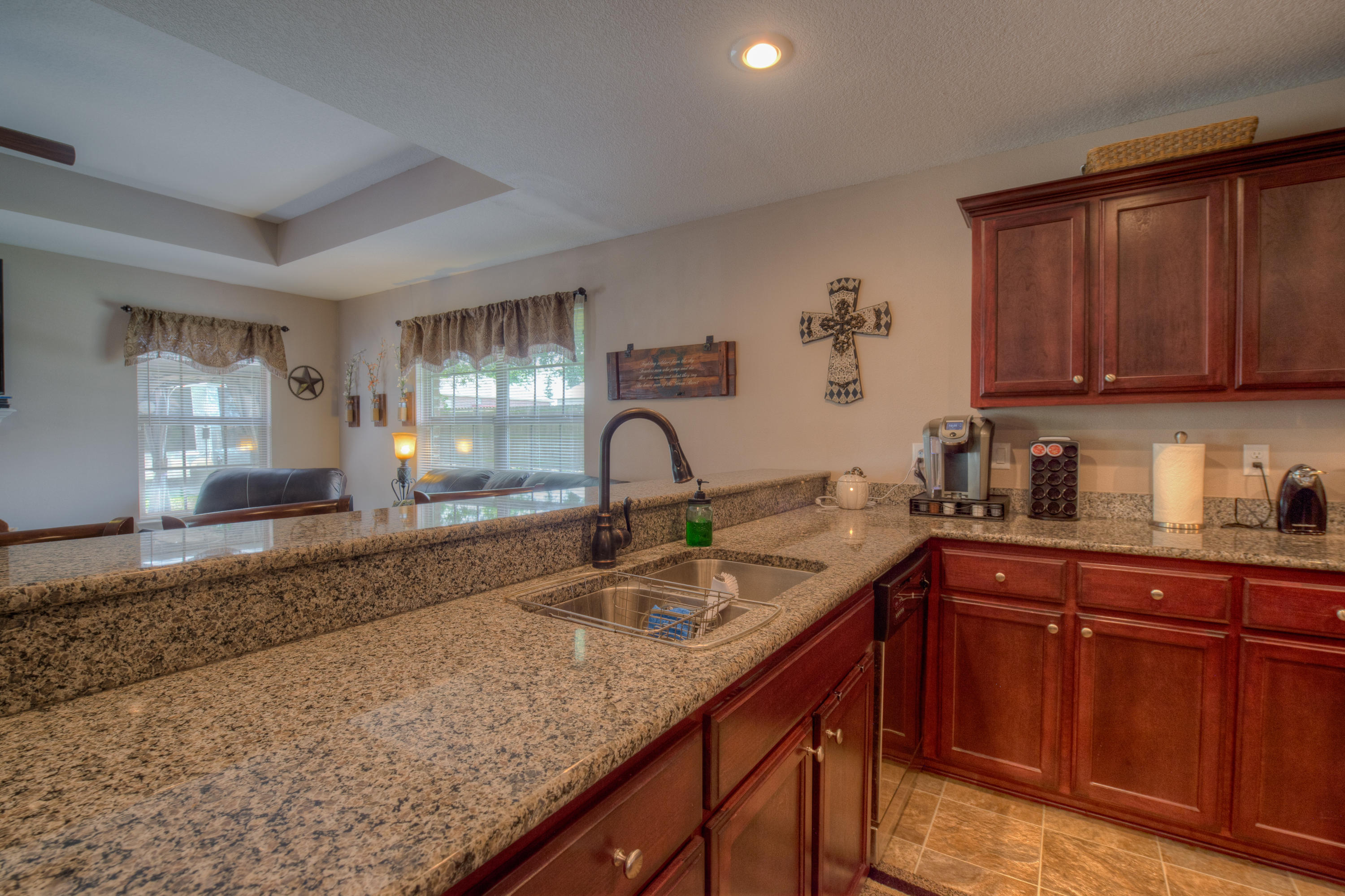 SILVER CREEK - Residential