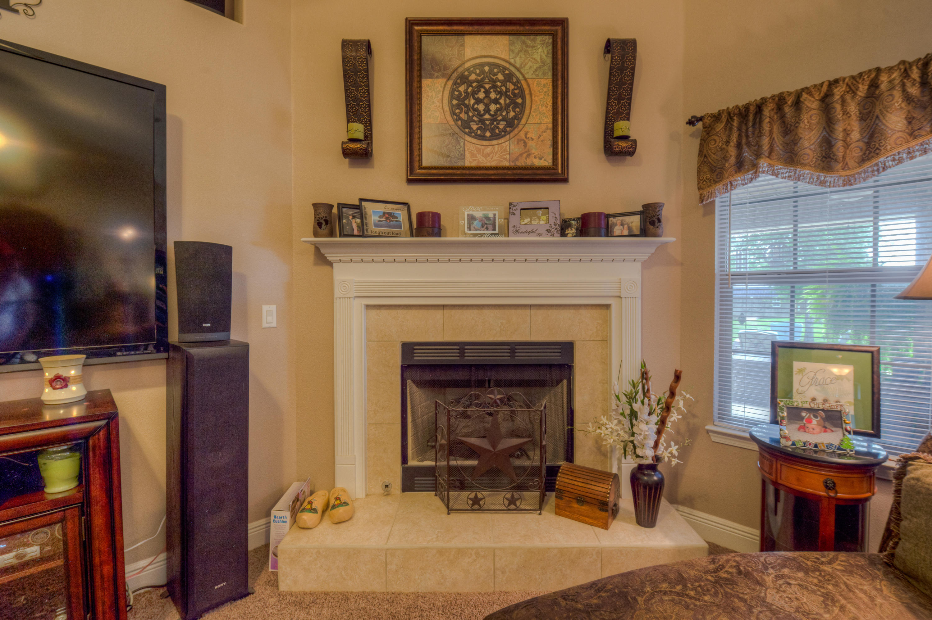 SILVER CREEK - Residential