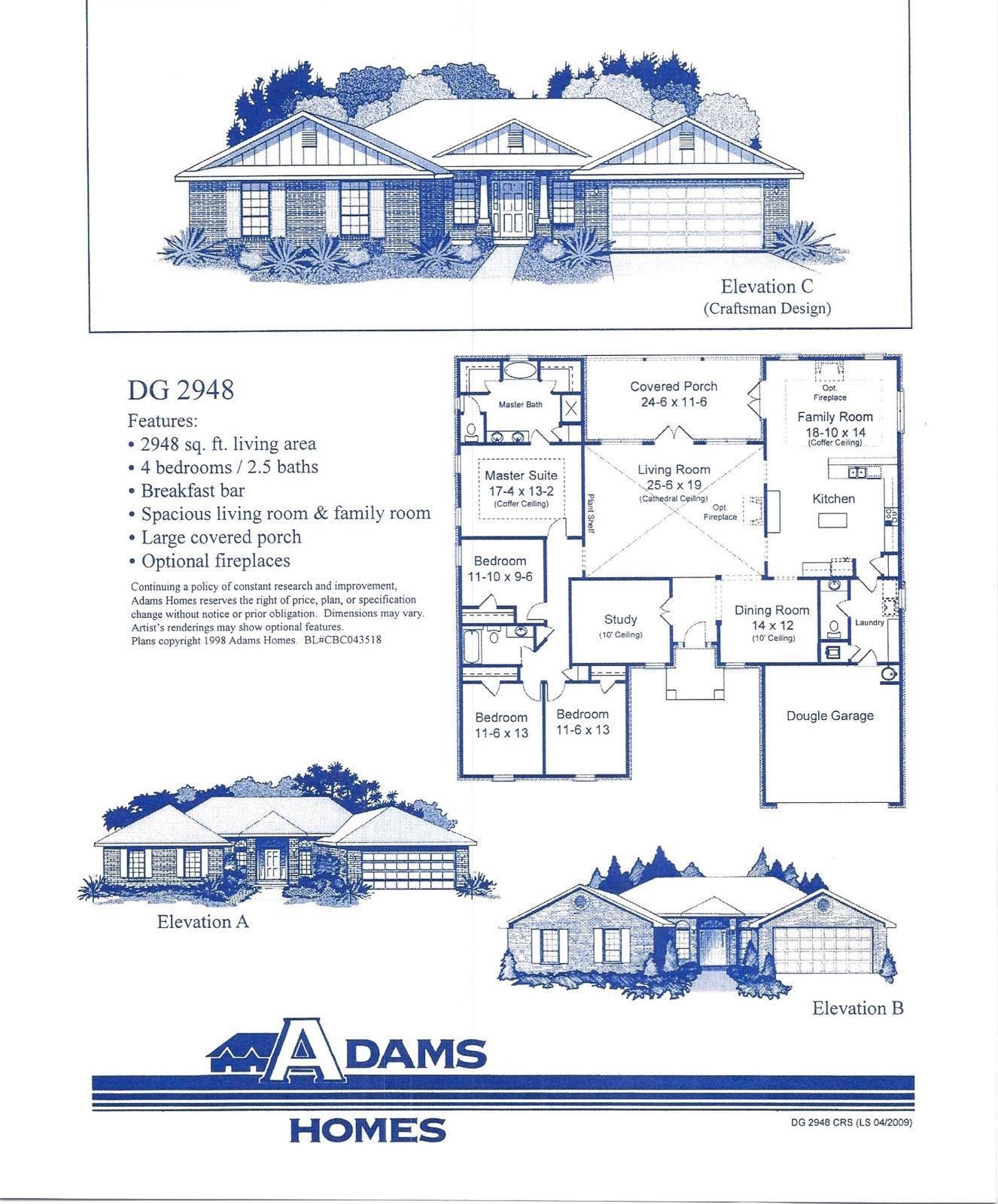 SILVER CREEK - Residential