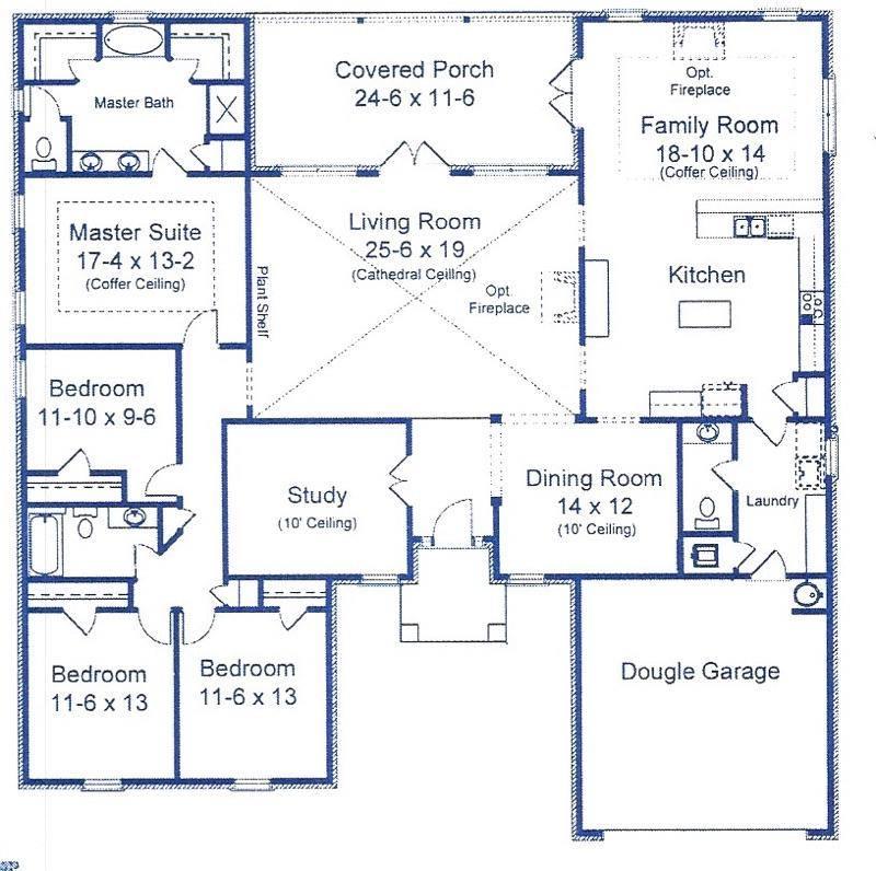 SILVER CREEK - Residential