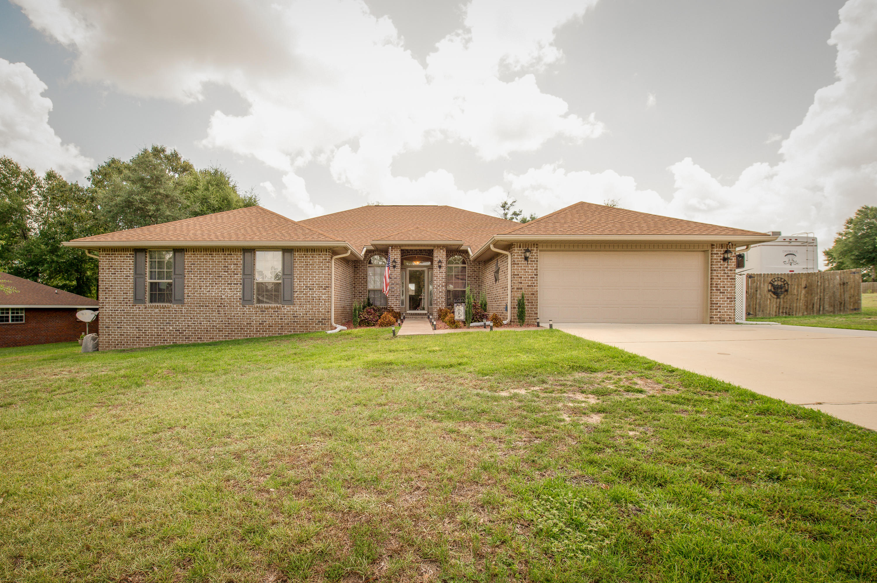 SILVER CREEK - Residential