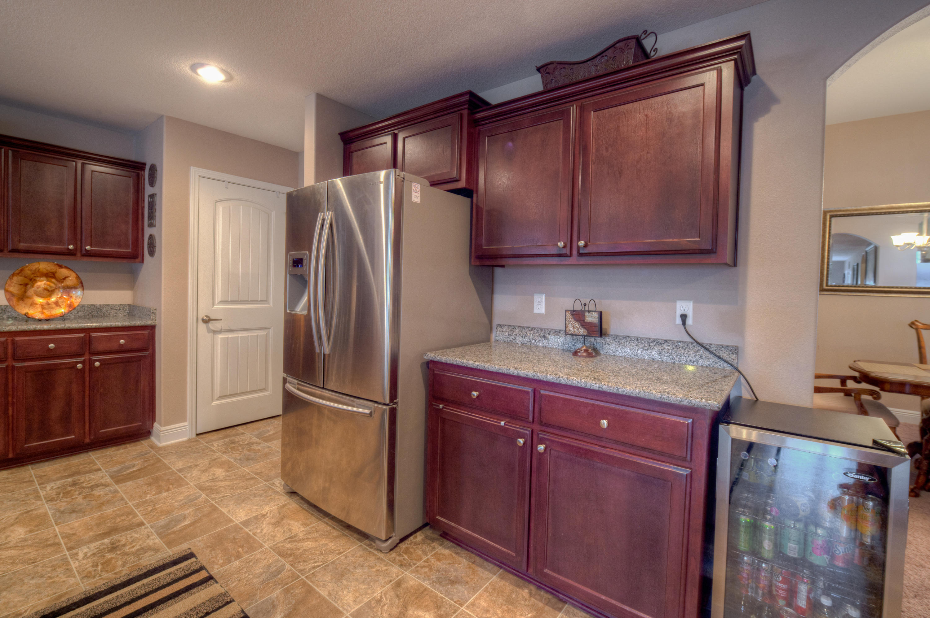 SILVER CREEK - Residential