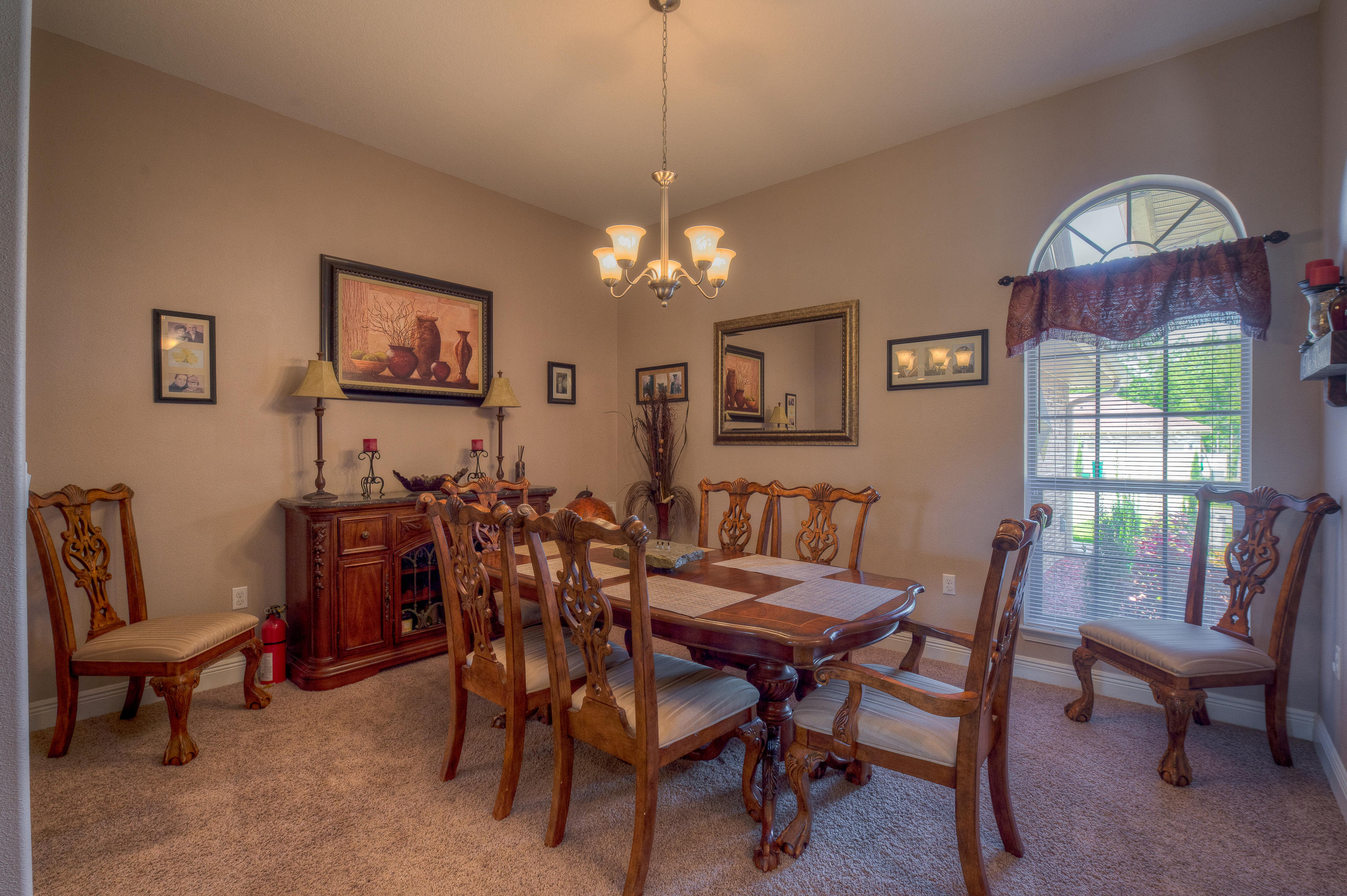 SILVER CREEK - Residential