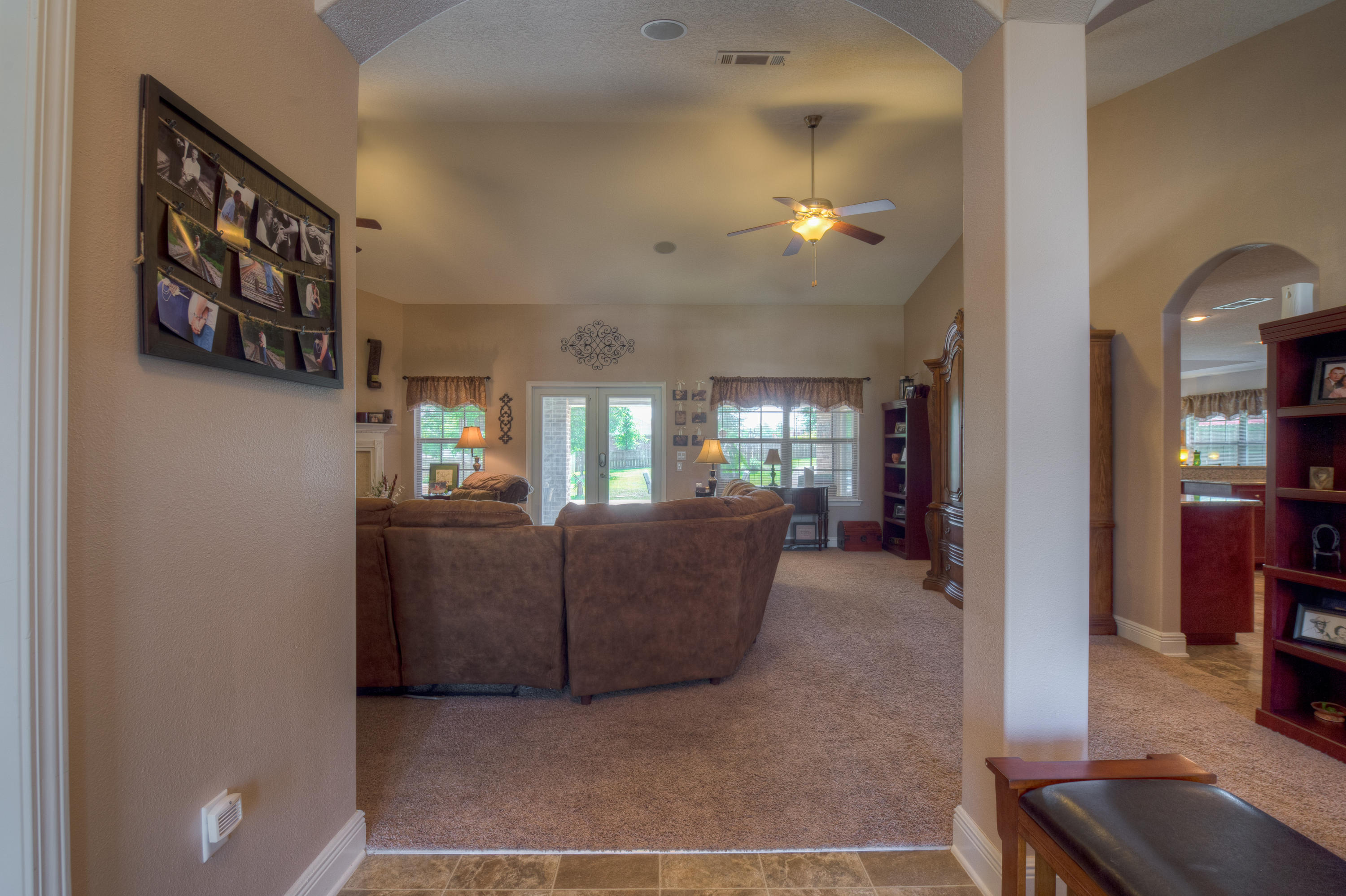 SILVER CREEK - Residential