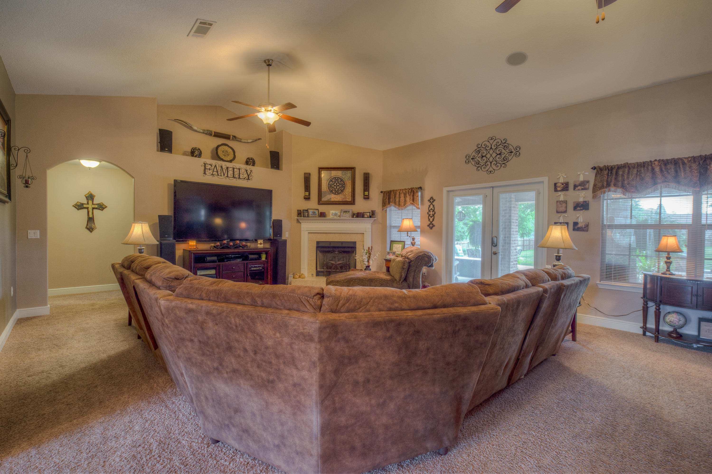 SILVER CREEK - Residential