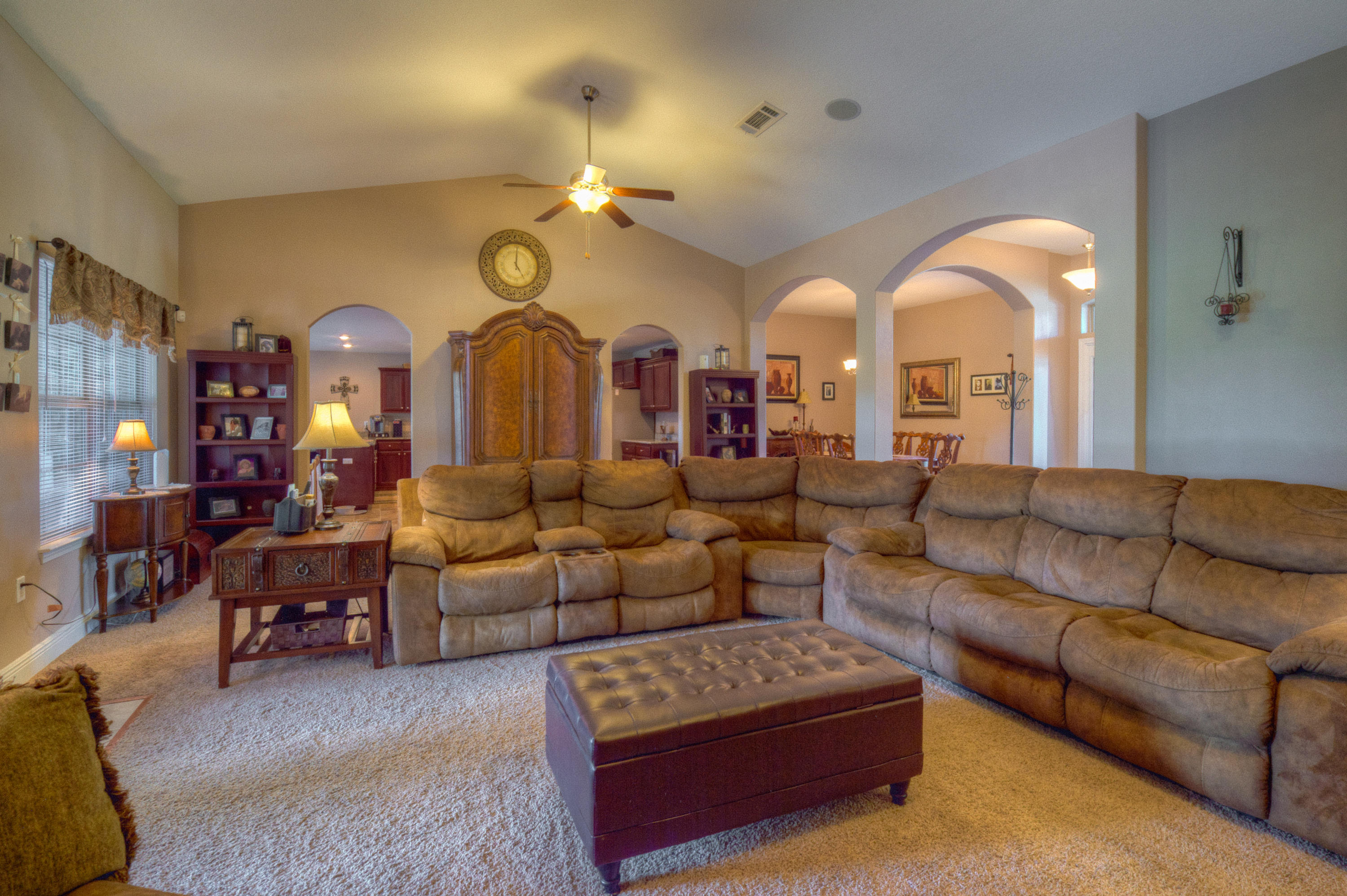 SILVER CREEK - Residential