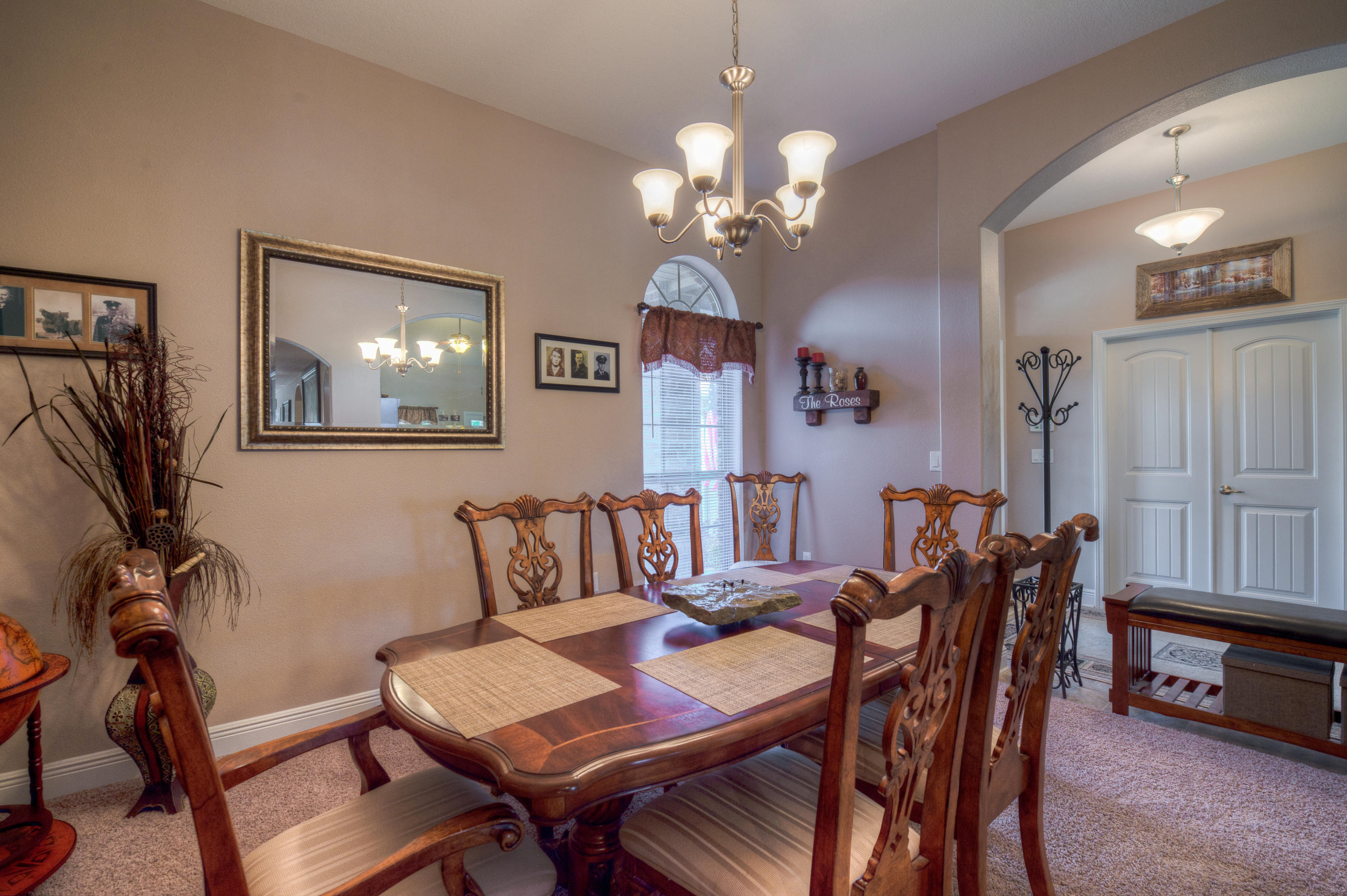 SILVER CREEK - Residential