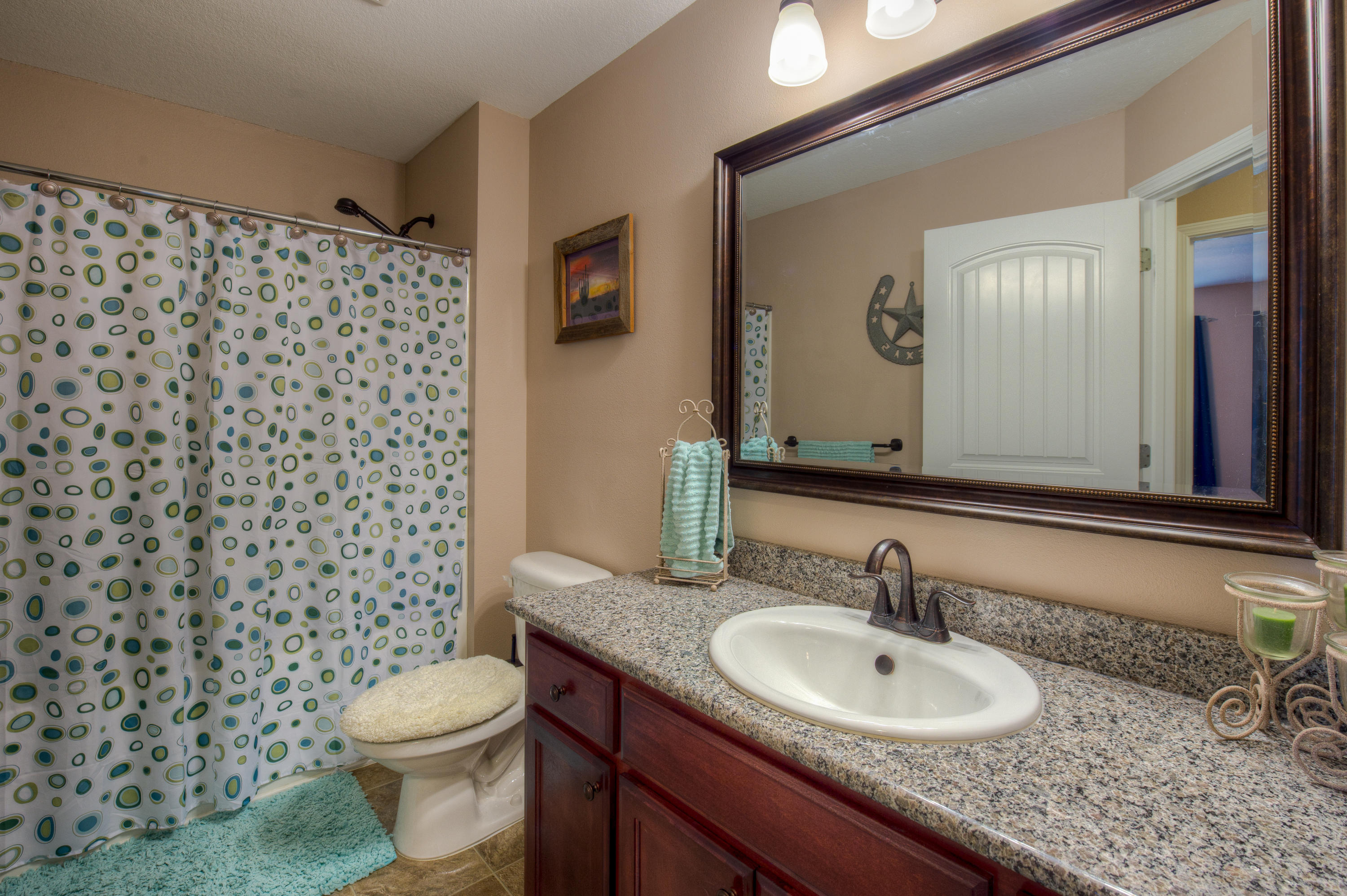 SILVER CREEK - Residential