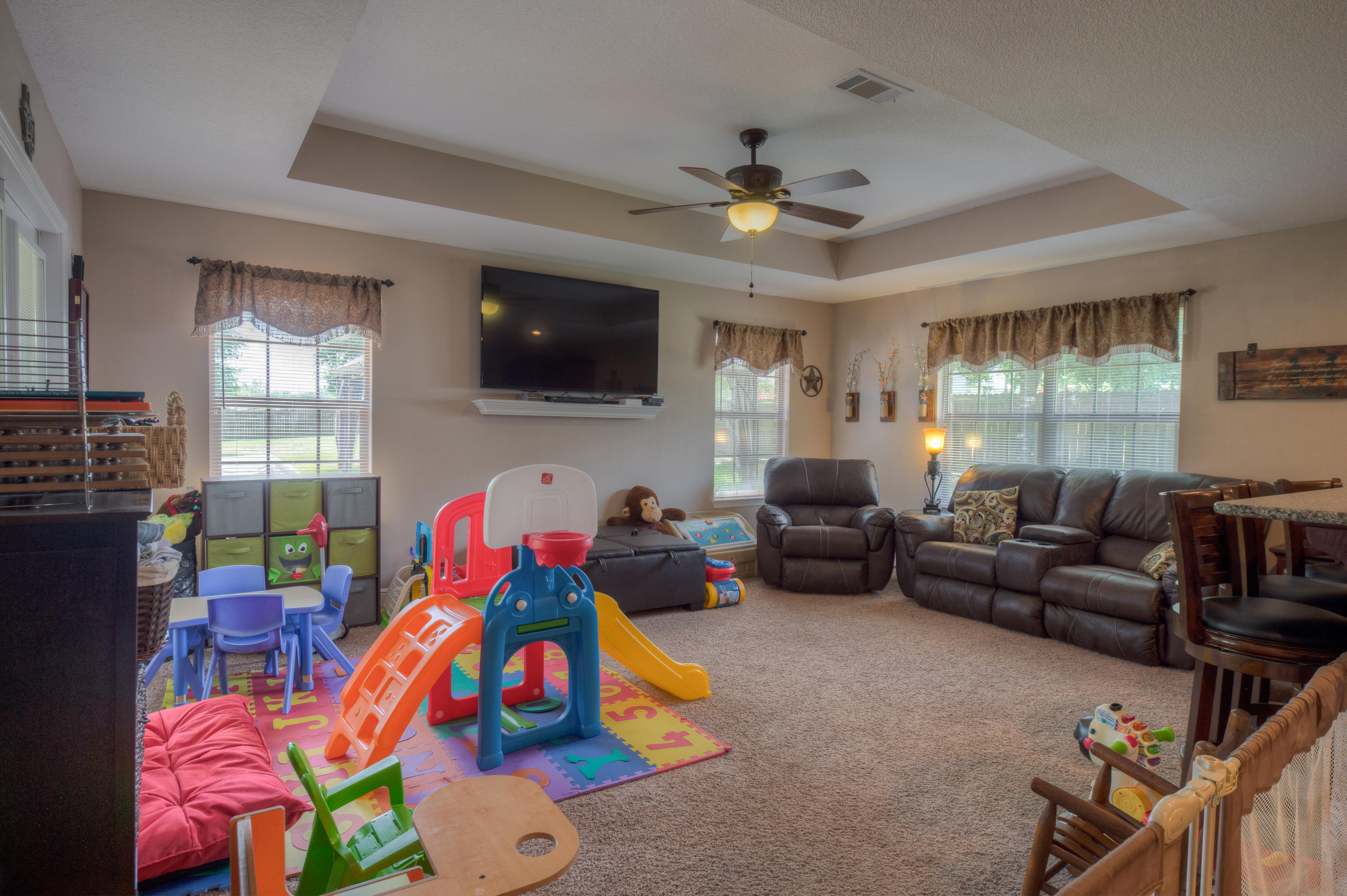 SILVER CREEK - Residential