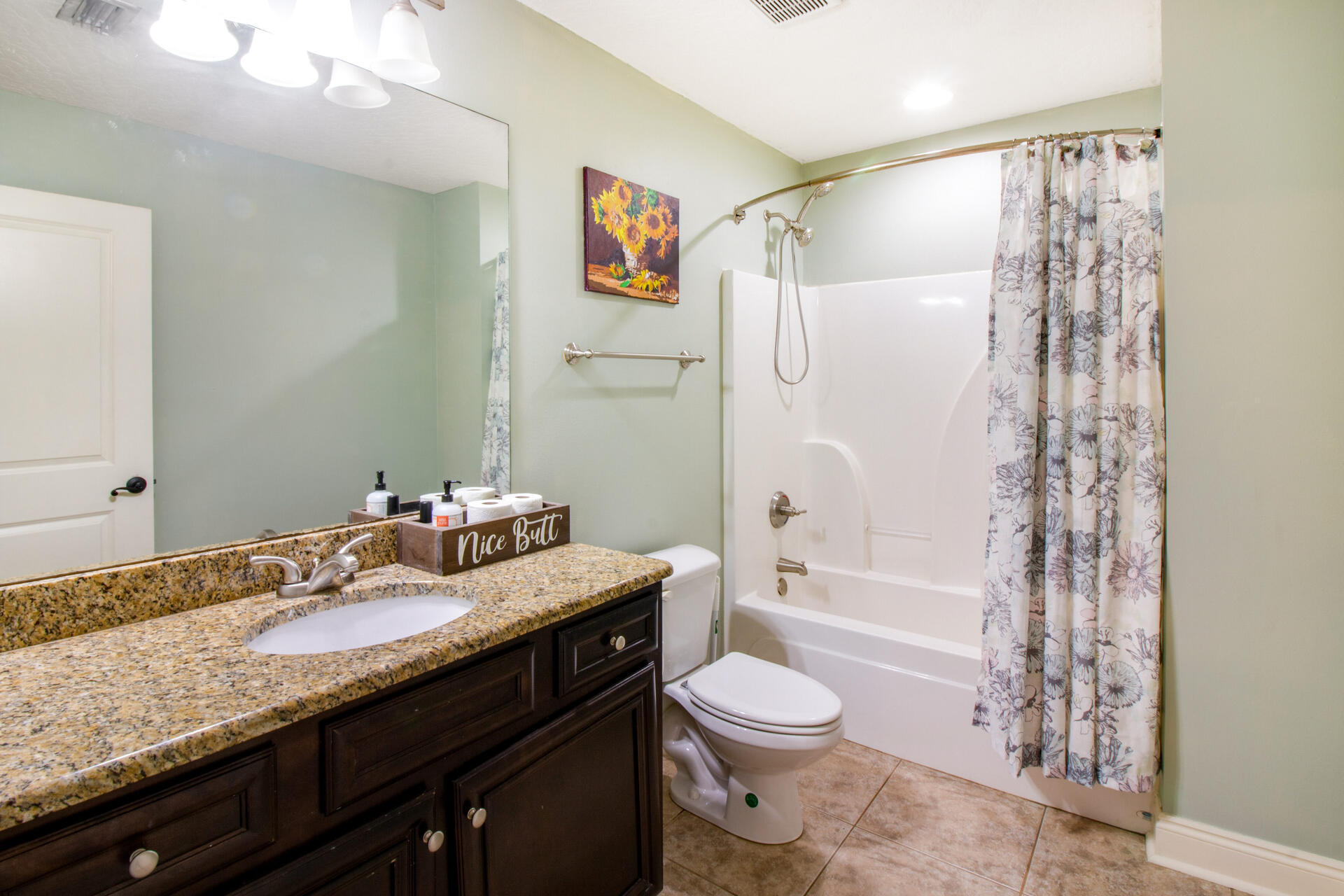 COTTAGES AT EAST RIVER - Residential