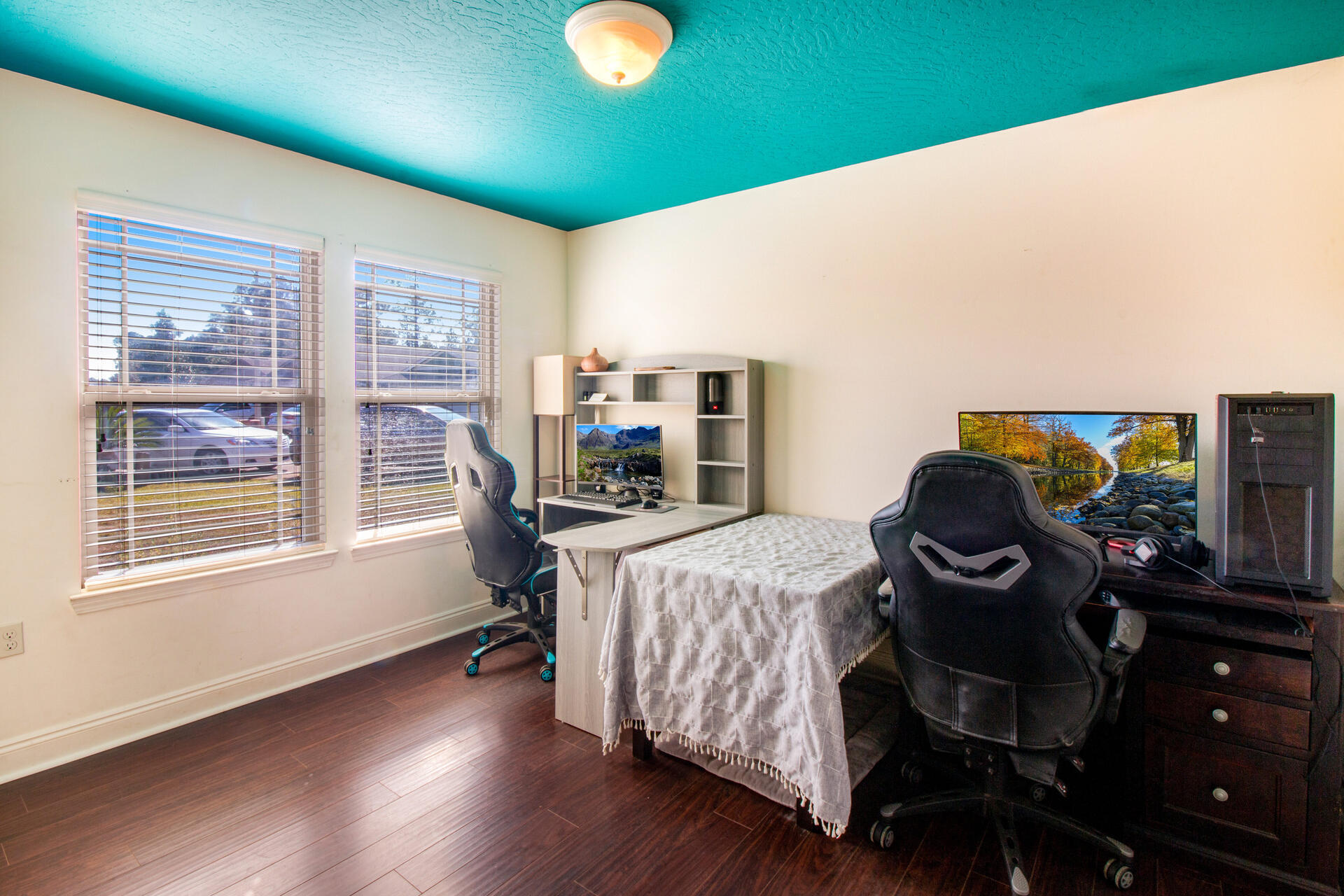 COTTAGES AT EAST RIVER - Residential